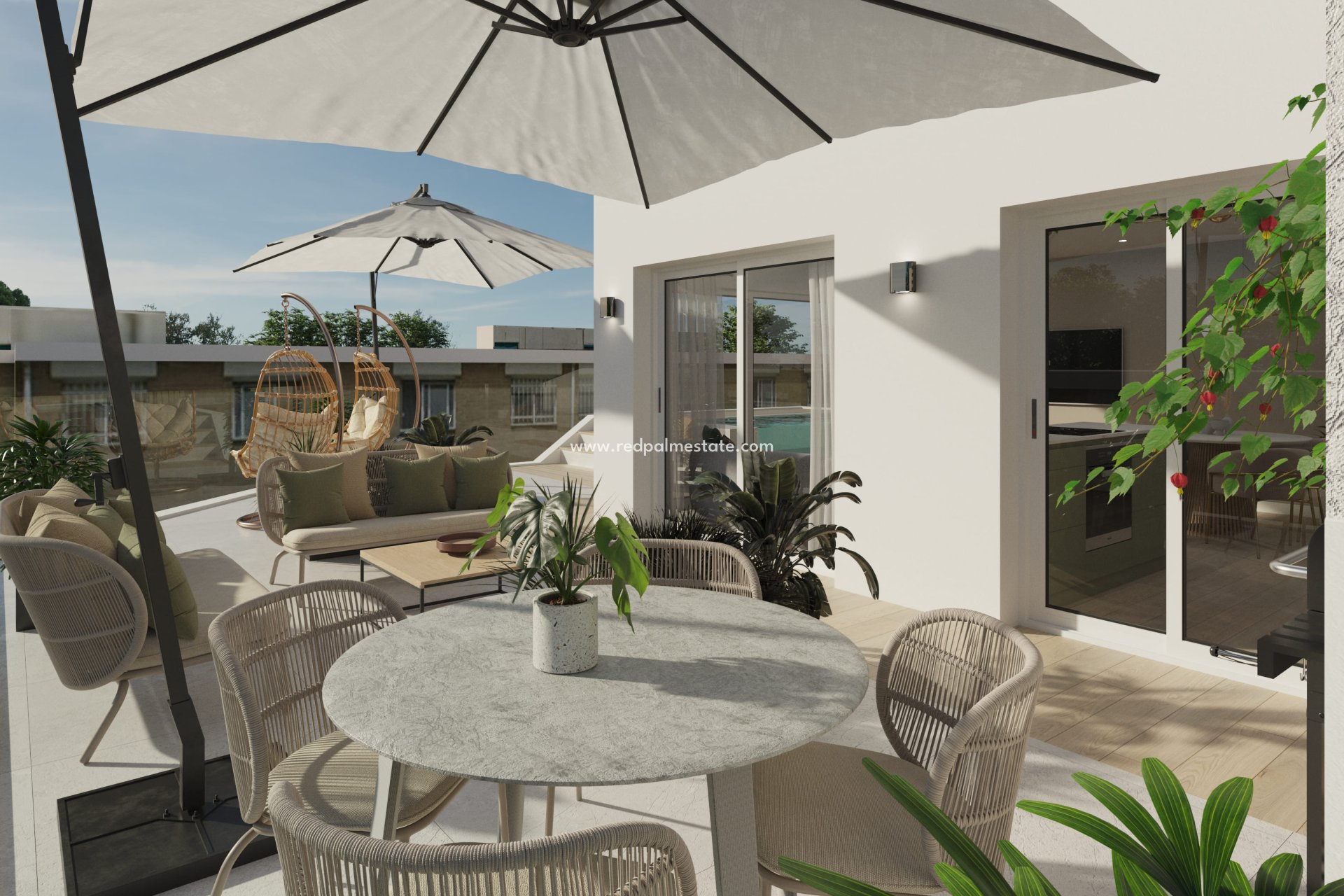 New Build - Apartment -
Guardamar del Segura - Guardamar