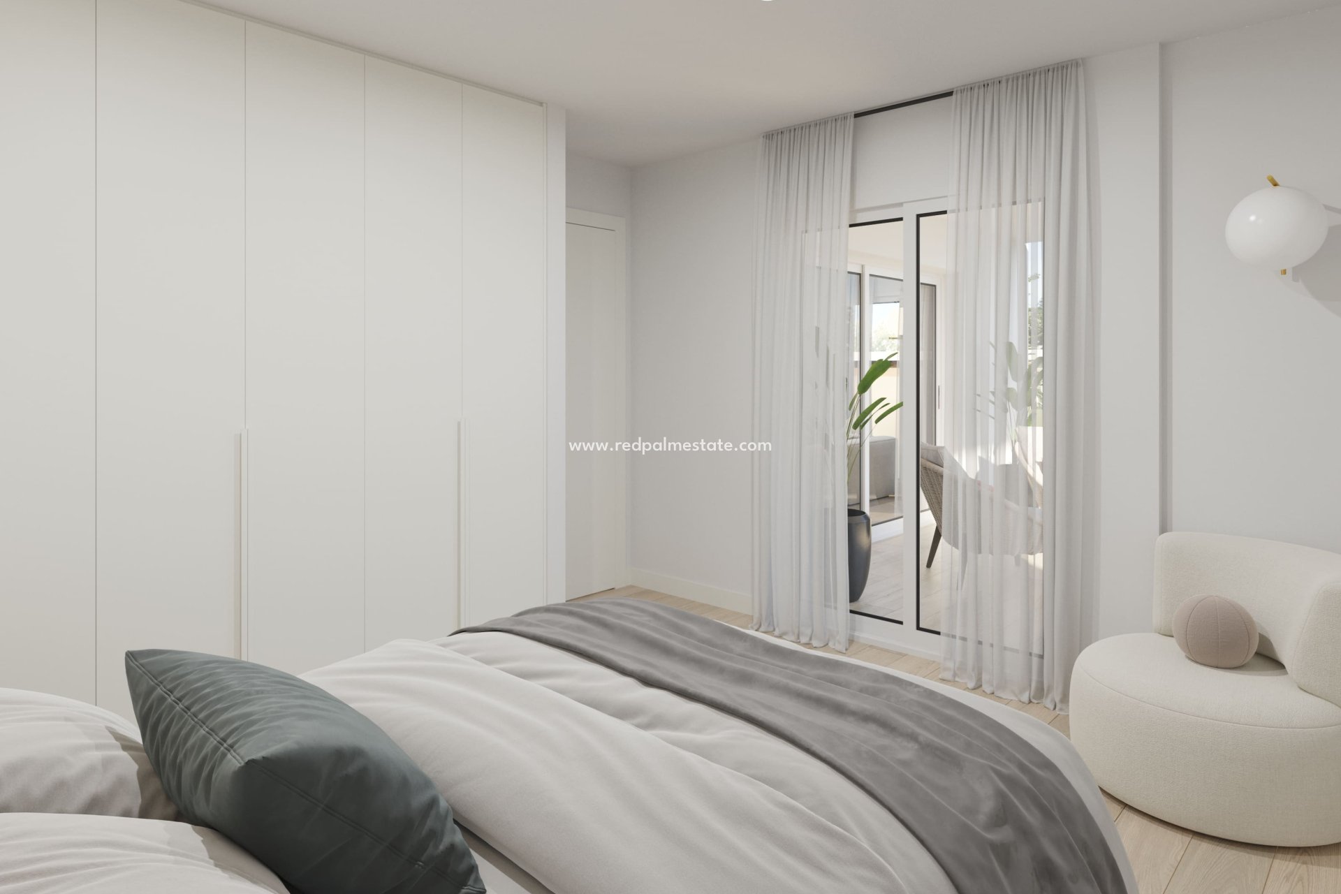 New Build - Apartment -
Guardamar del Segura - Guardamar