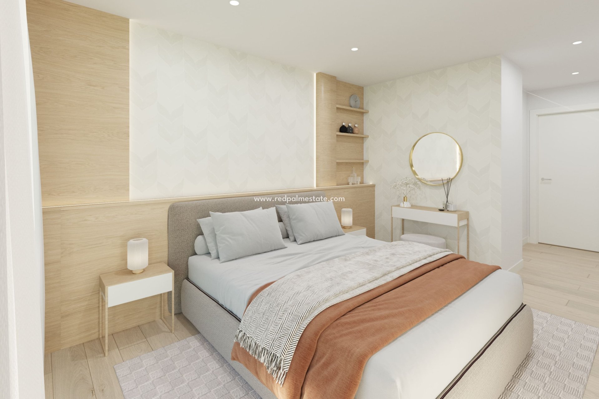 New Build - Apartment -
Guardamar del Segura - Guardamar