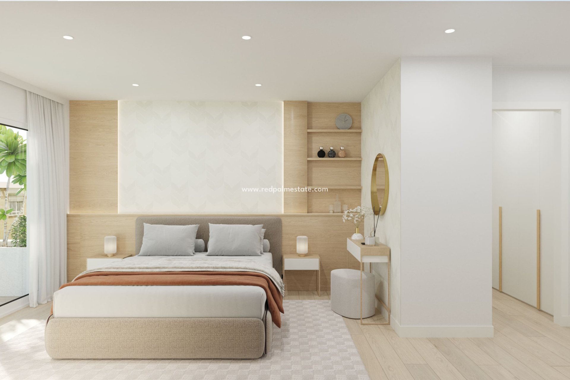 New Build - Apartment -
Guardamar del Segura - Guardamar