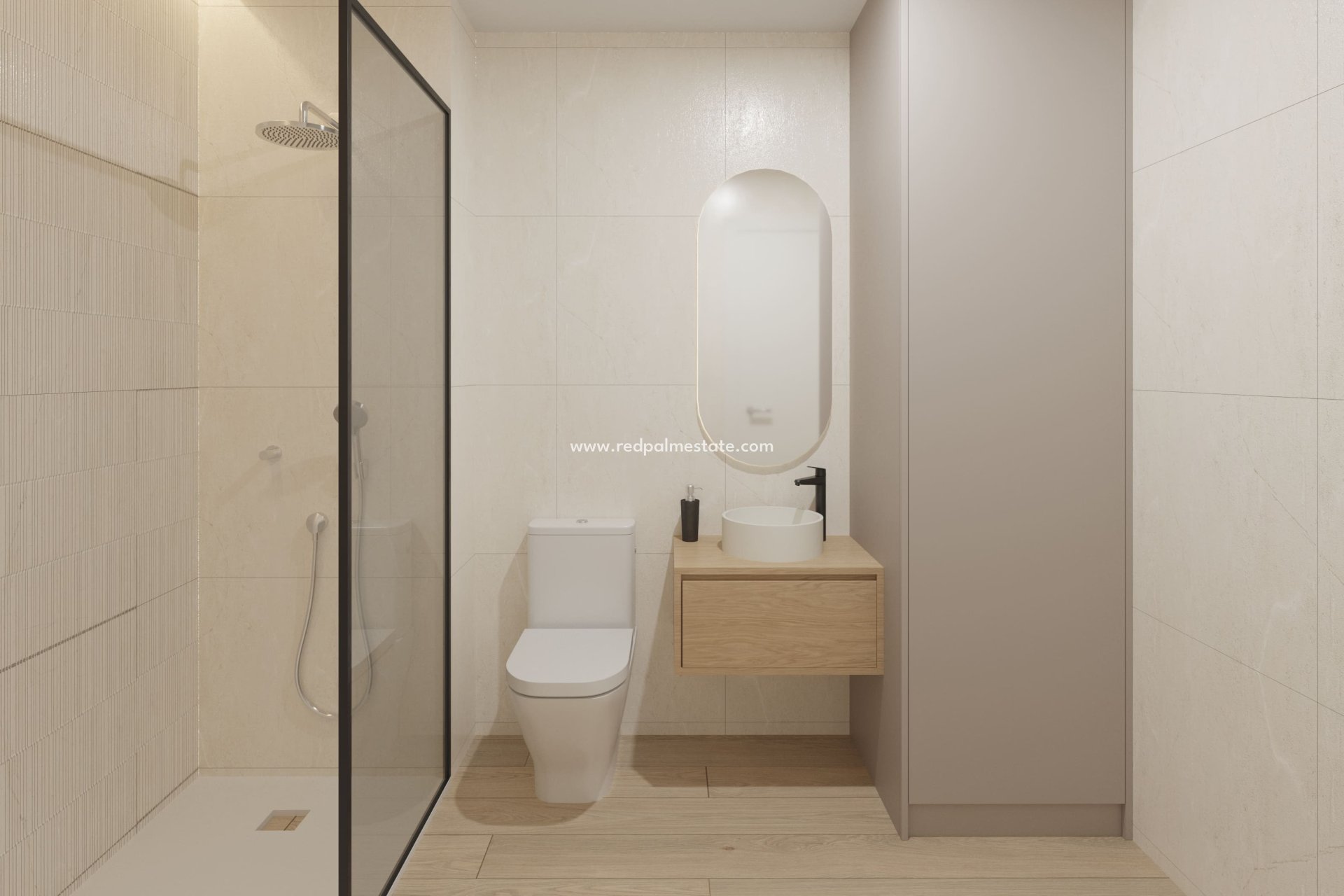 New Build - Apartment -
Guardamar del Segura - Guardamar