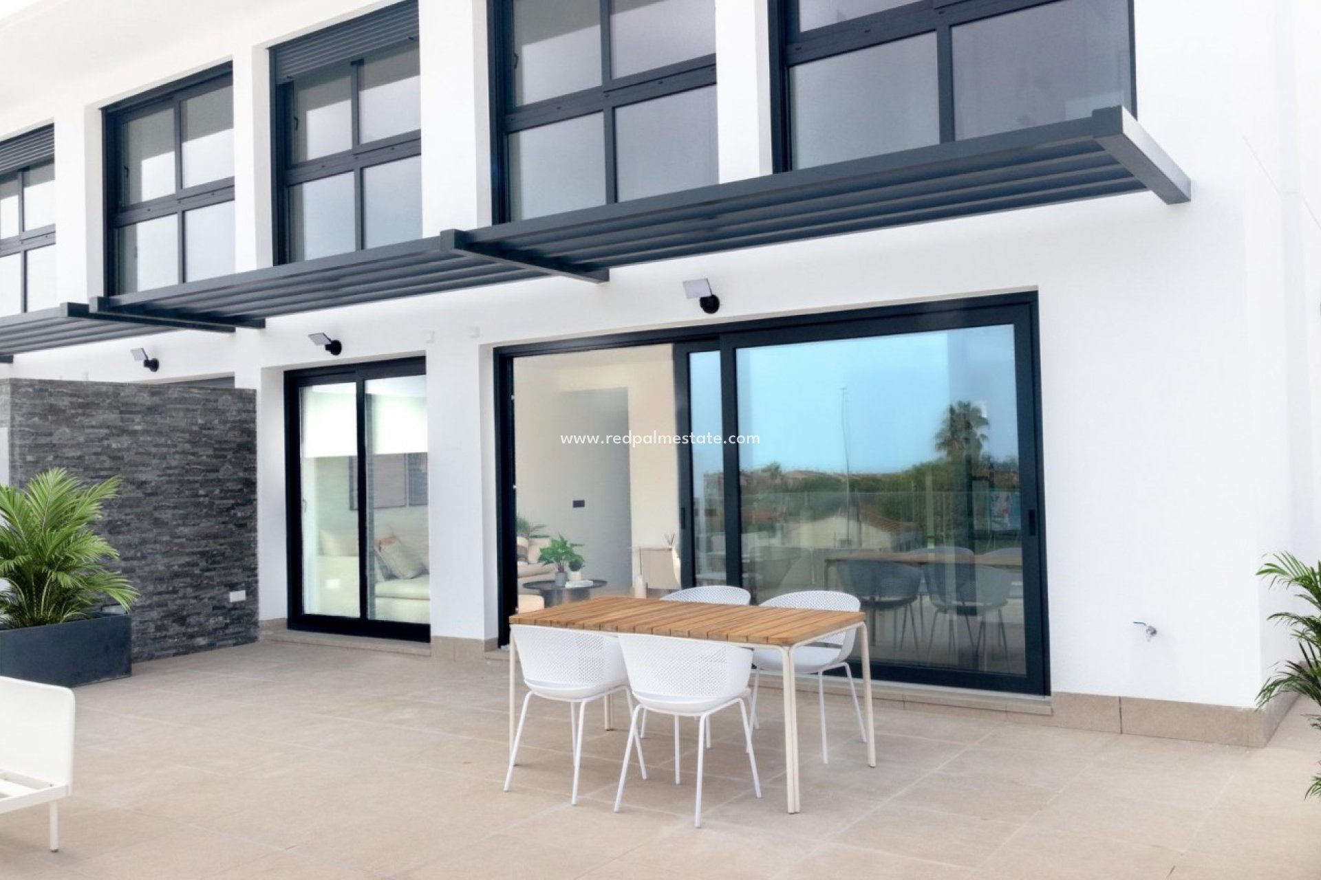 New Build - Apartment -
Guardamar del Segura - Guardamar