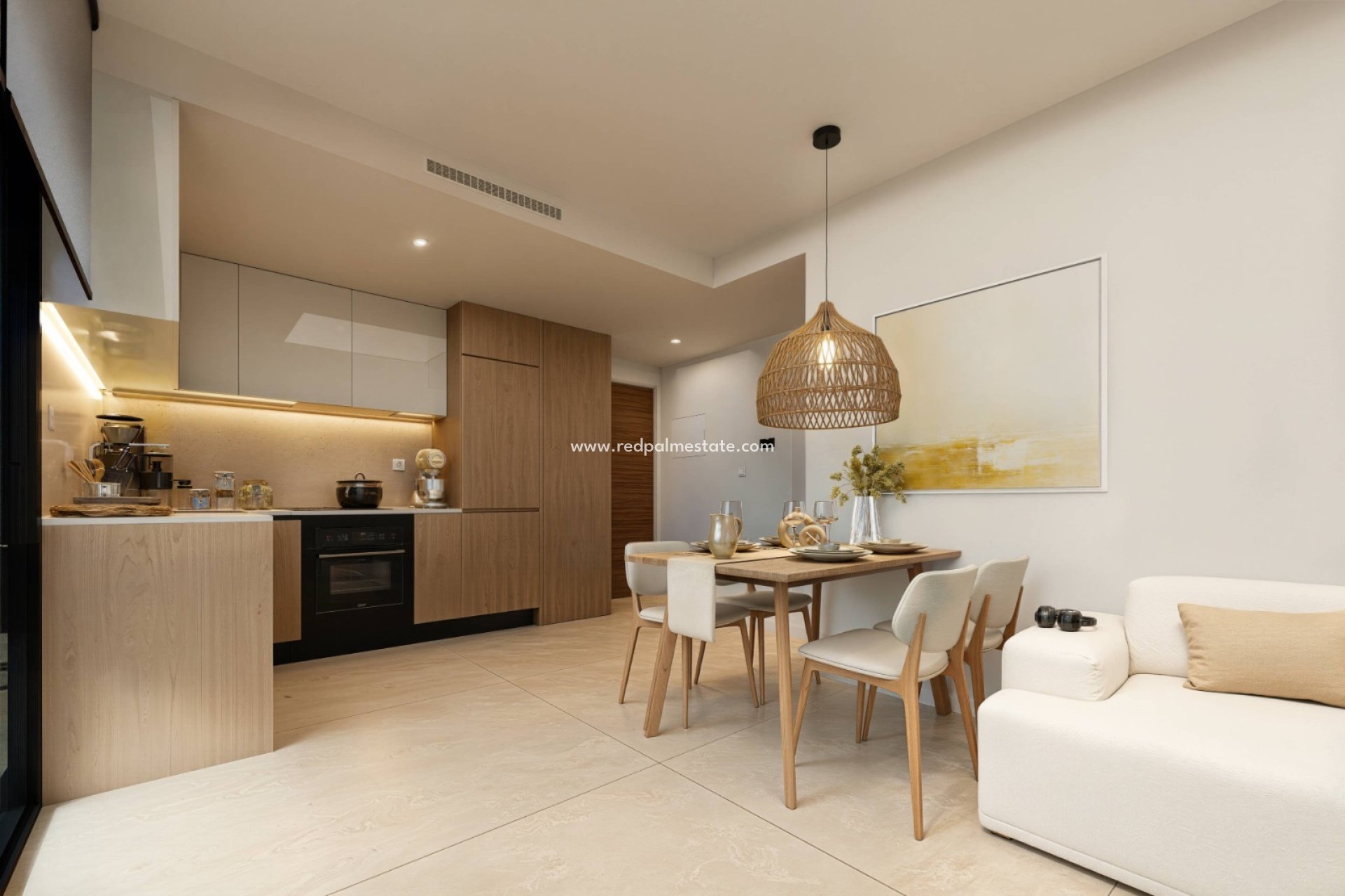 New Build - Apartment -
Guardamar del Segura - Guardamar