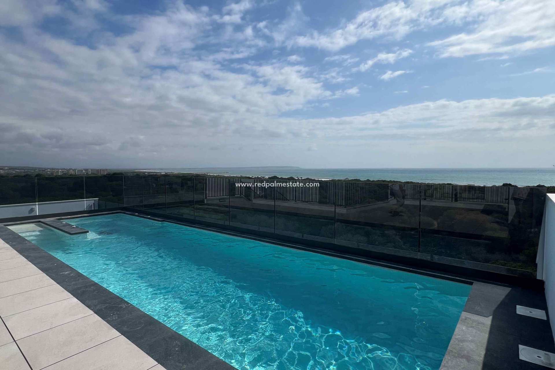 New Build - Apartment -
Guardamar del Segura - Guardamar