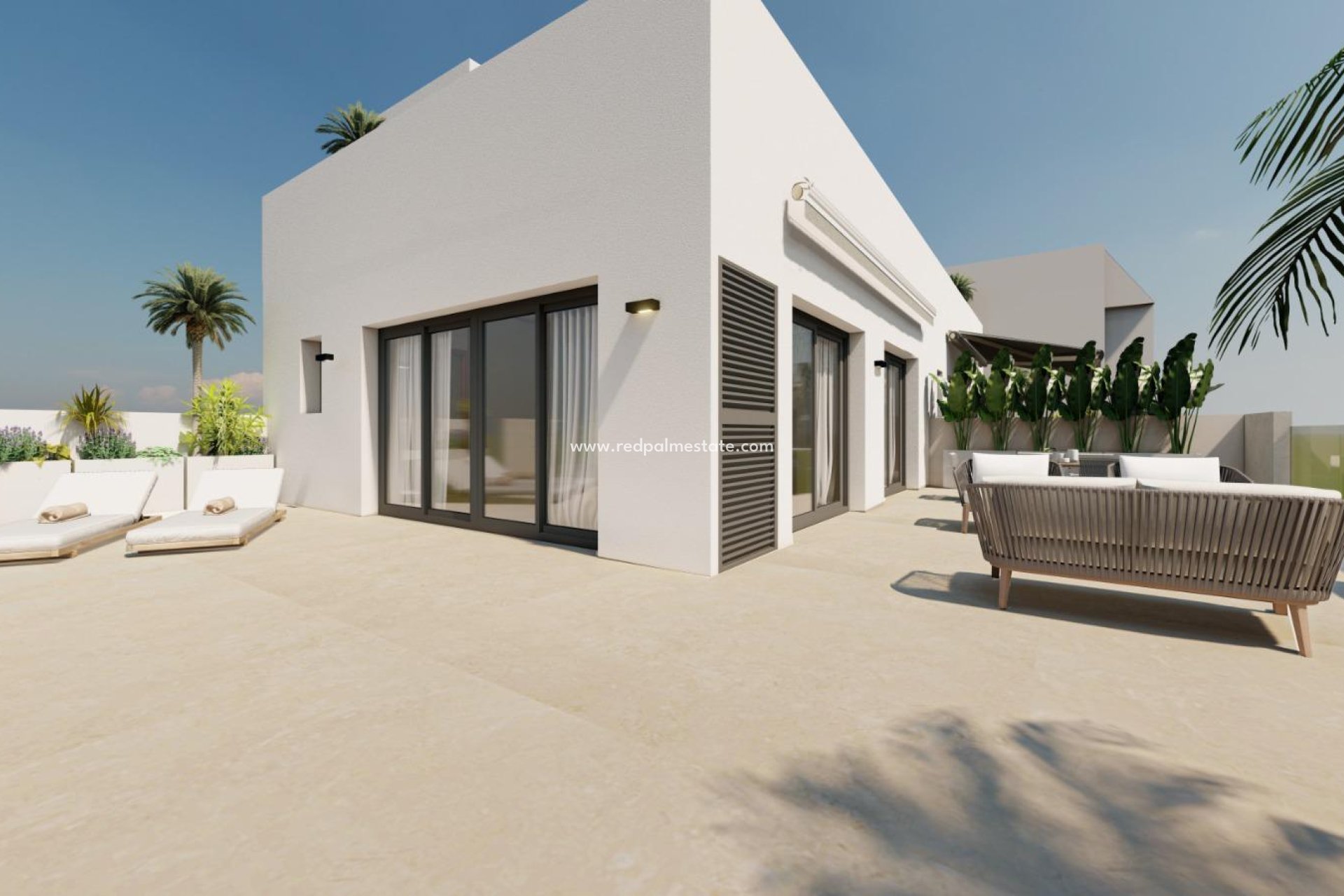 New Build - Apartment -
Guardamar del Segura - Guardamar