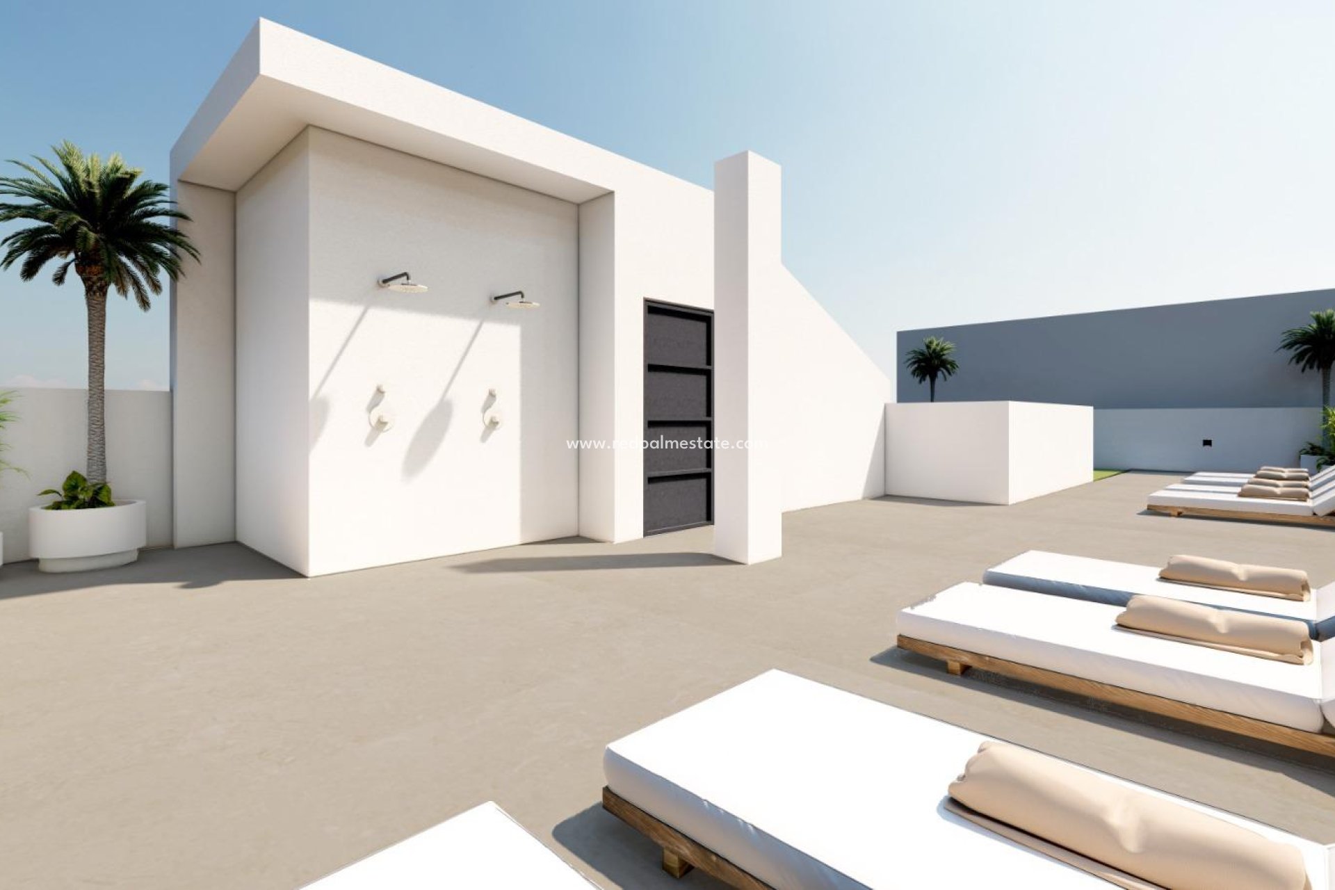 New Build - Apartment -
Guardamar del Segura - Guardamar