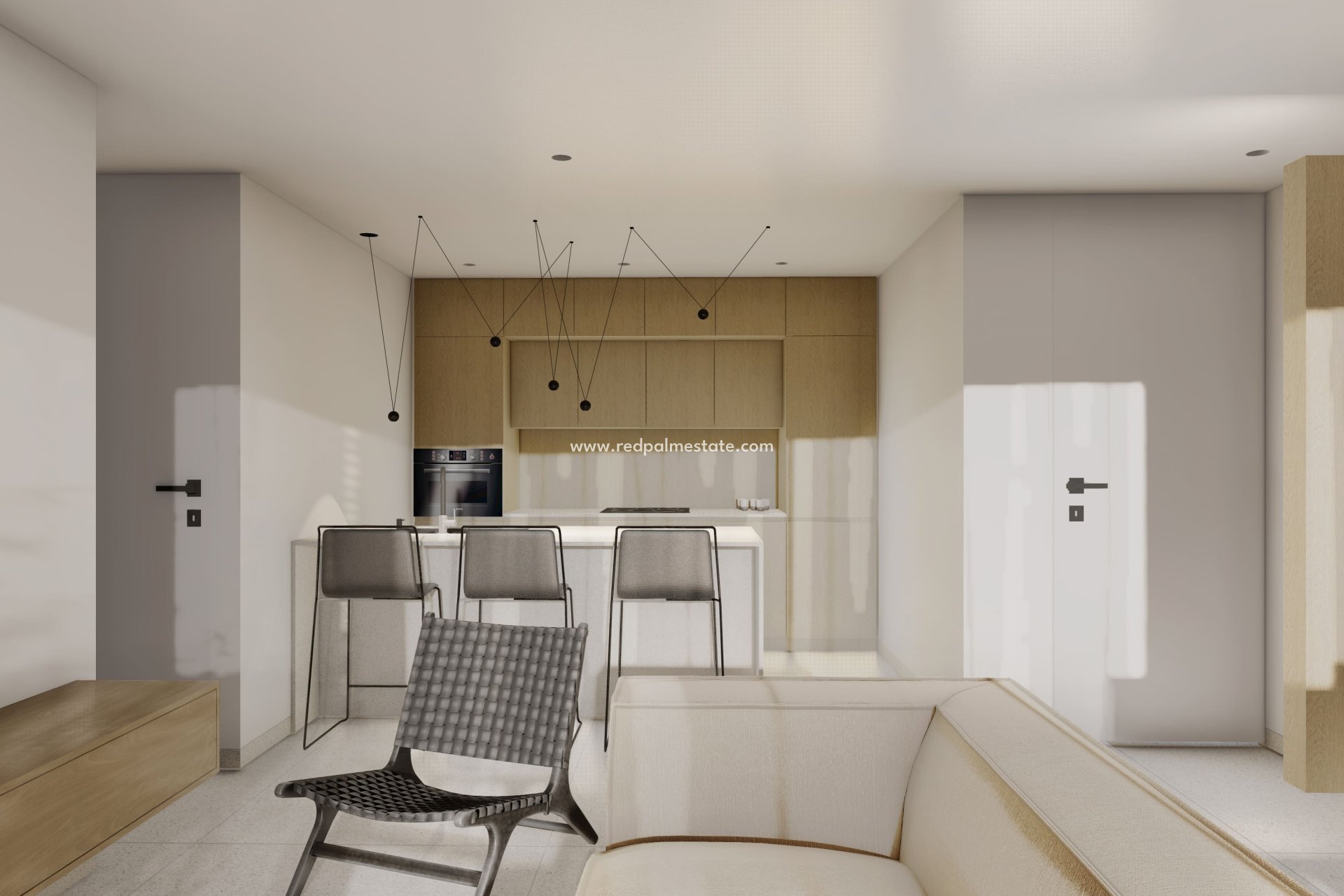 New Build - Apartment -
Guardamar del Segura - Guardamar