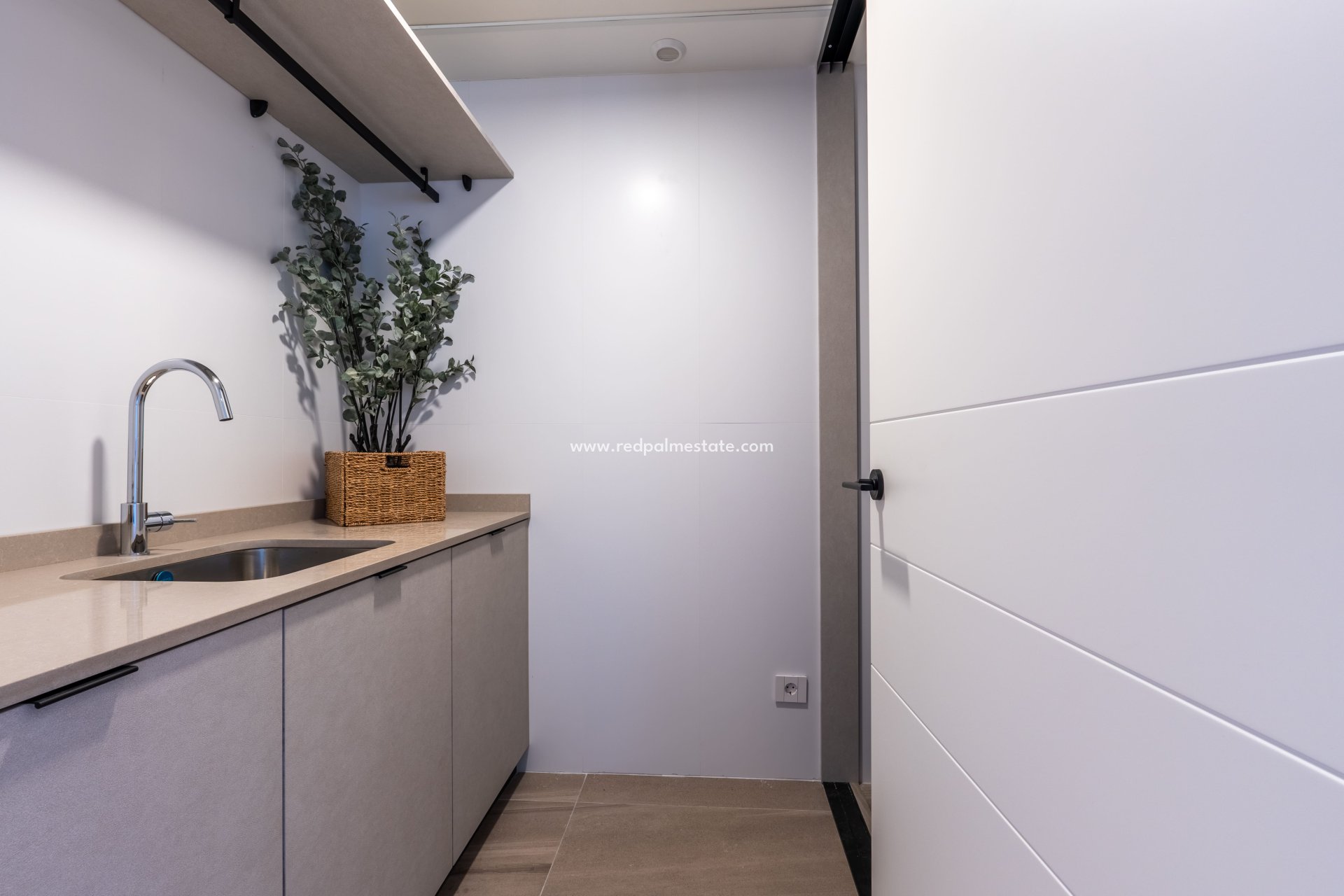 New Build - Apartment -
Guardamar del Segura - Guardamar