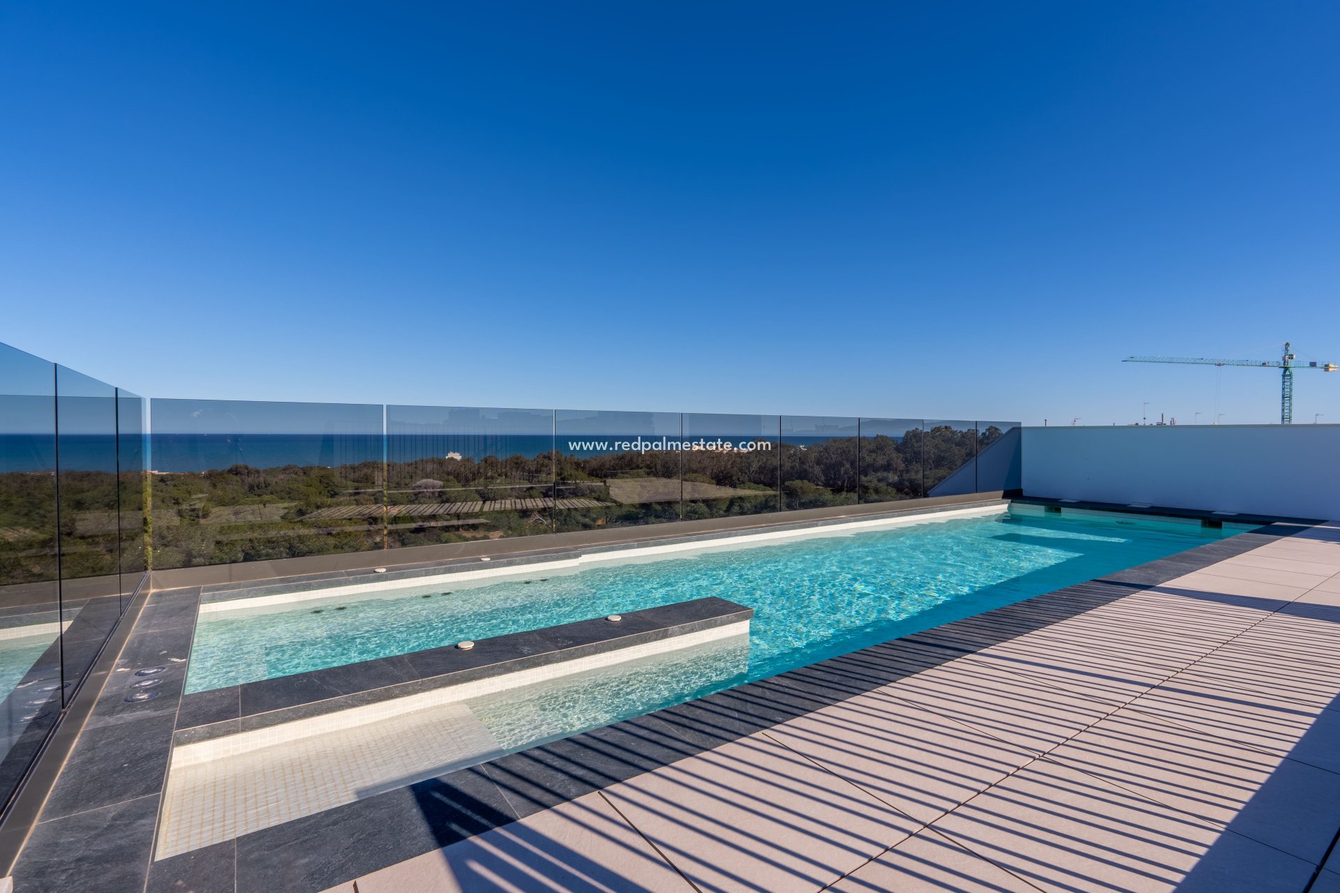 New Build - Apartment -
Guardamar del Segura - Guardamar