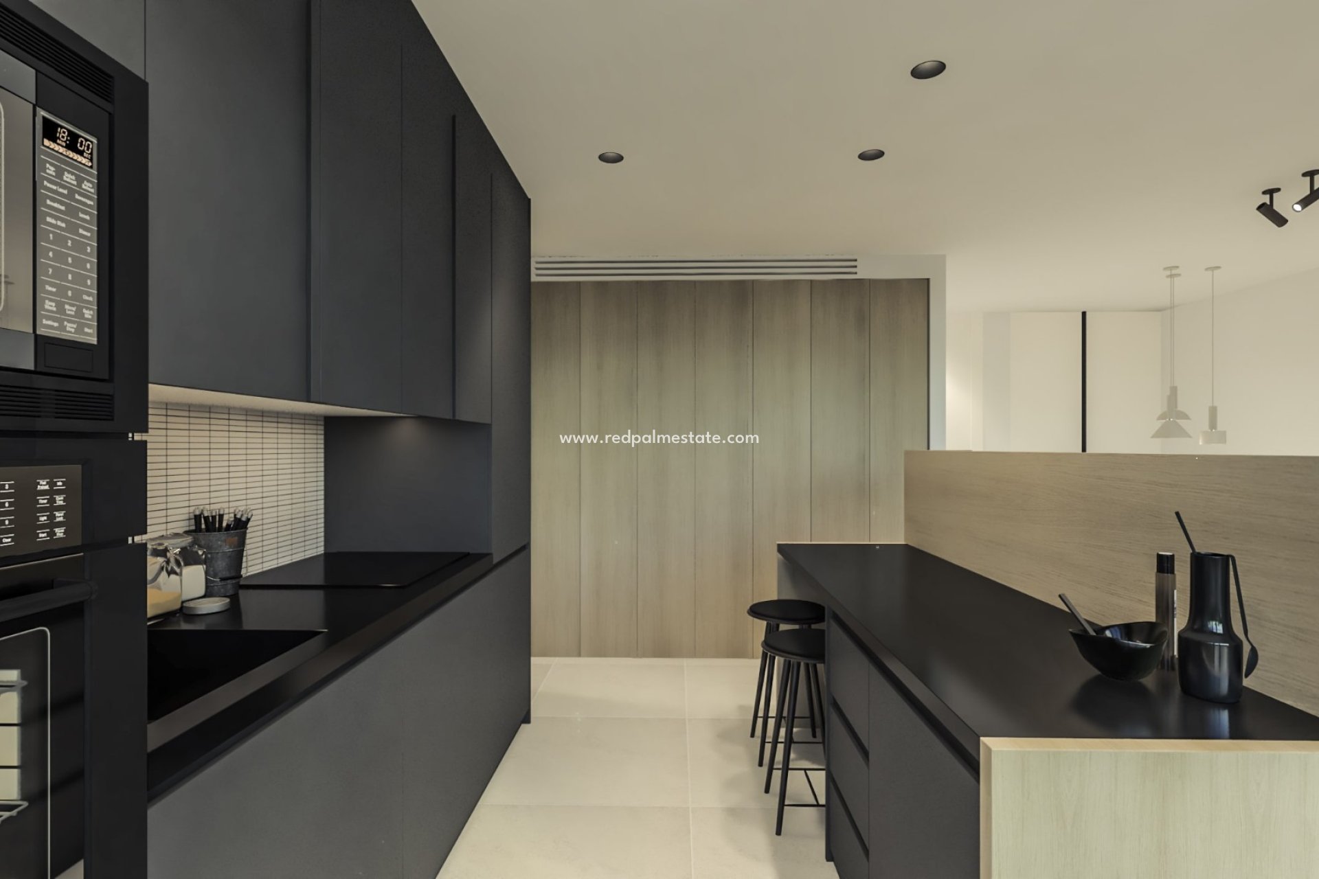 New Build - Apartment -
Guardamar del Segura