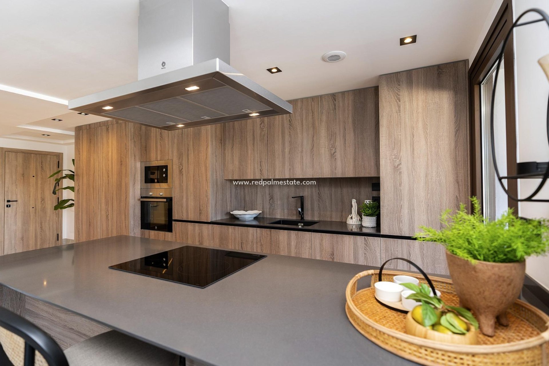 New Build - Apartment -
Istán - Urbaniz. Cerros del Lago