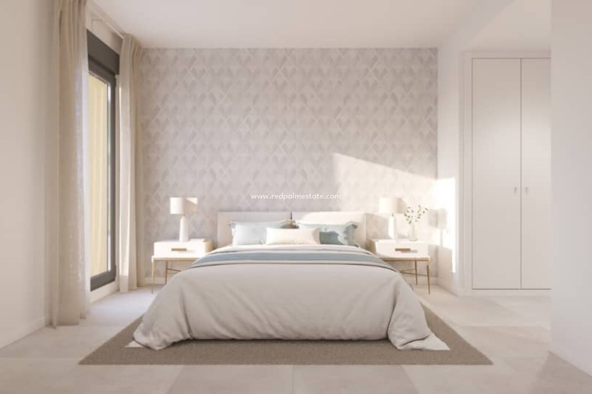 New Build - Apartment -
La Cala de Mijas