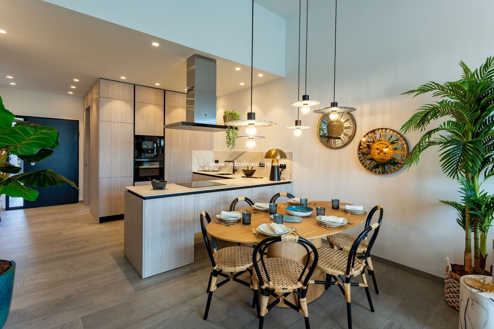 New Build - Apartment -
La Finca Golf Resort - La Finca Golf