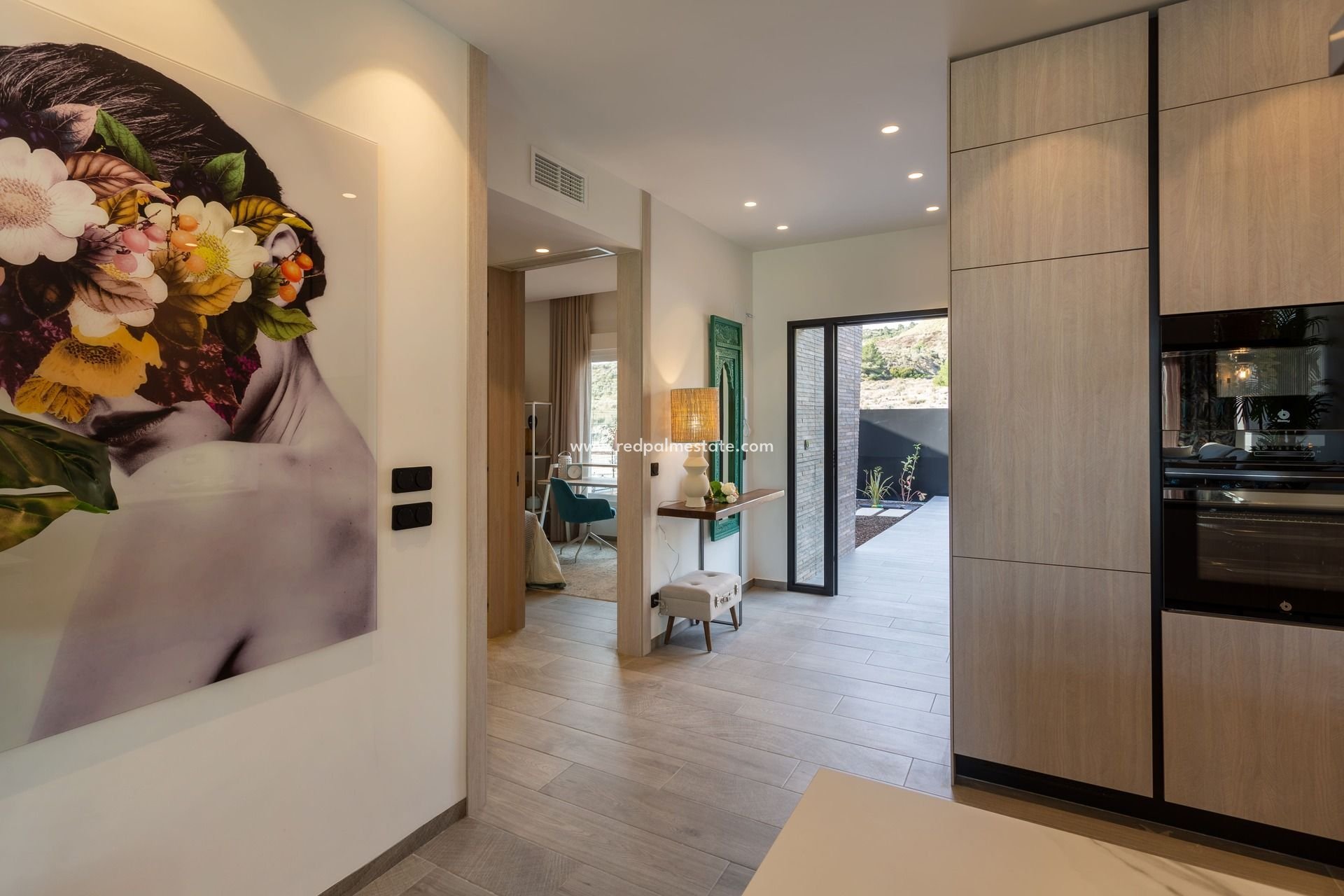 New Build - Apartment -
La Finca Golf Resort - La Finca Golf