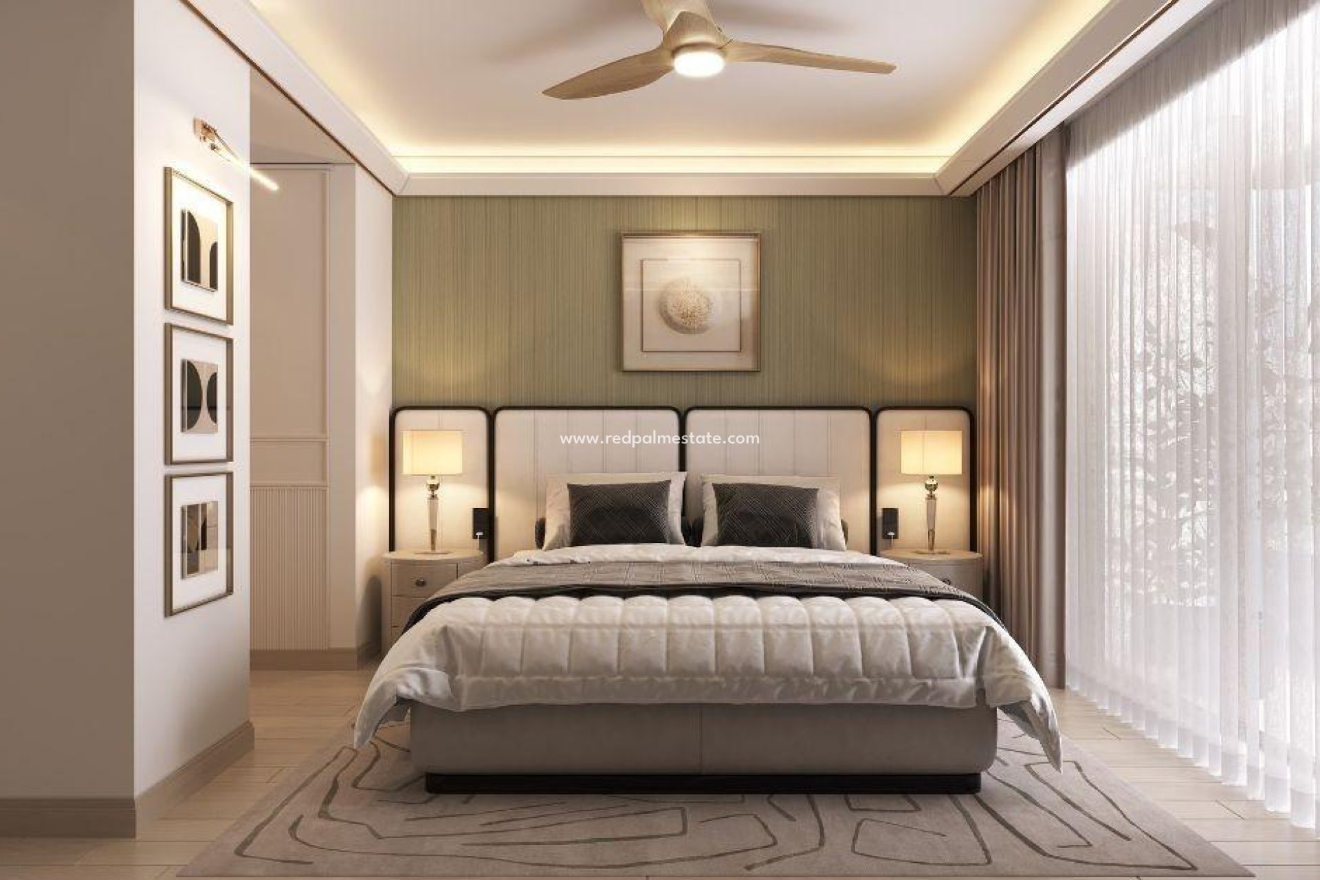 New Build - Apartment -
La Linea De La Concepcion - Gibraltar