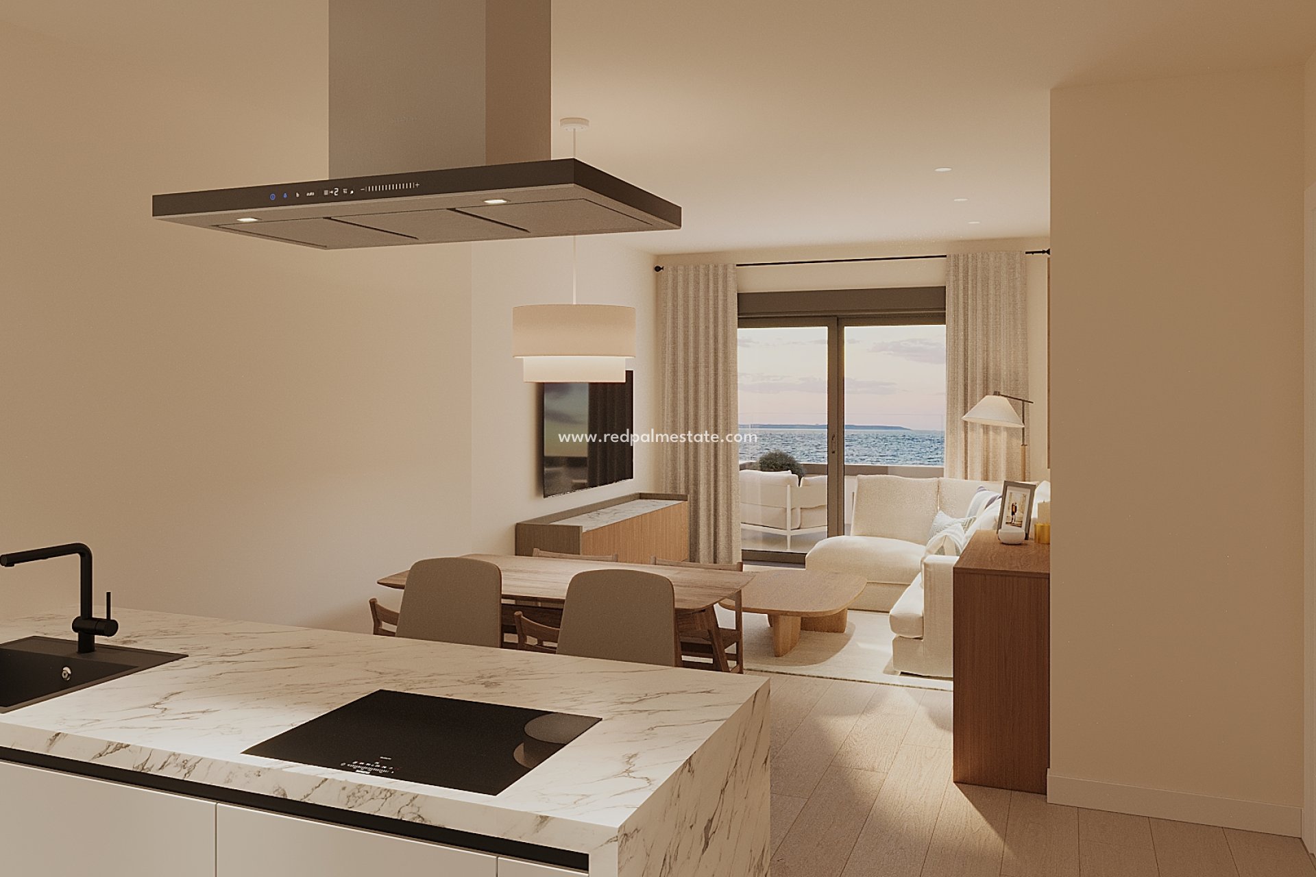 New Build - Apartment -
La Linea De La Concepcion - La Línea de la Concepción