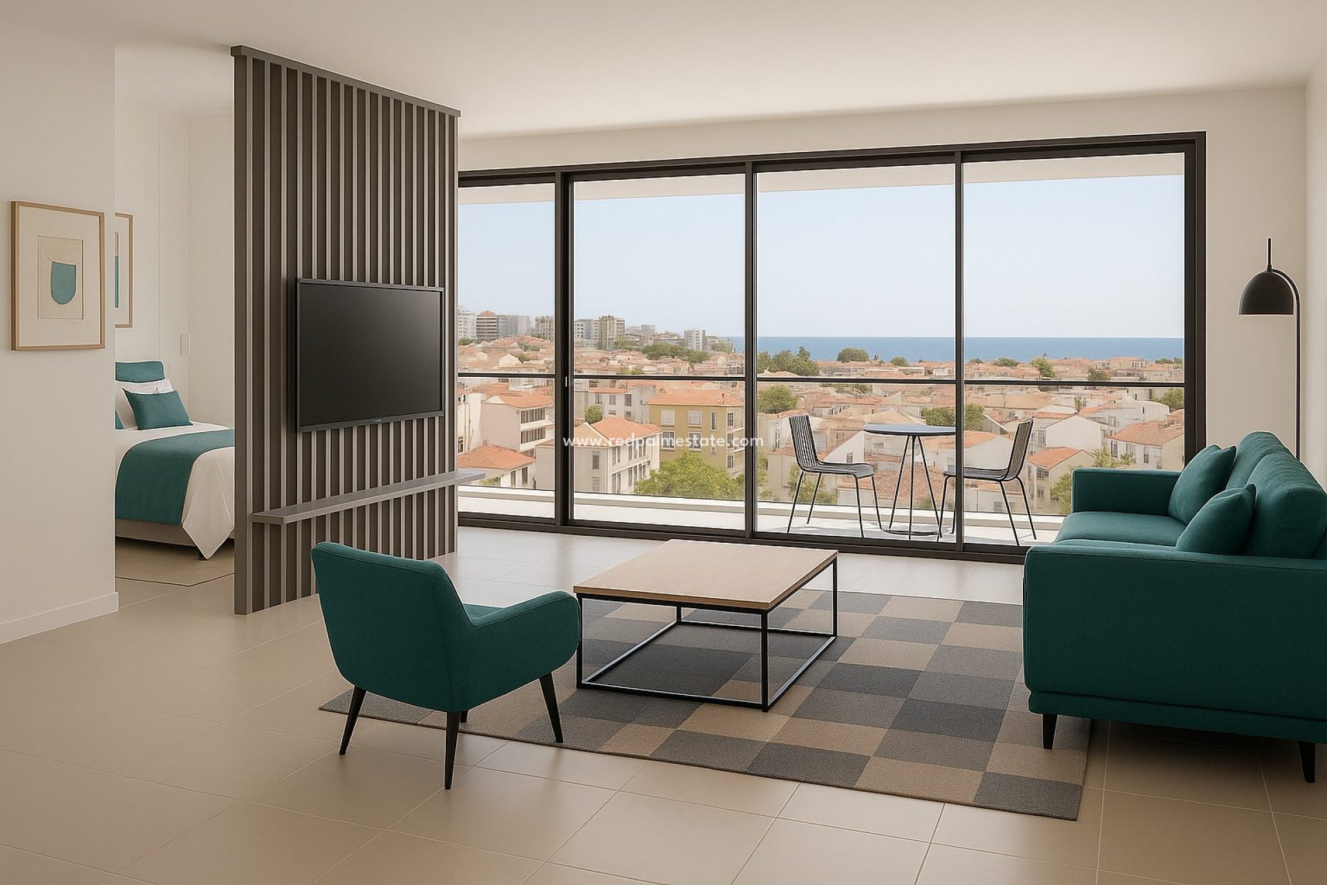 New Build - Apartment -
Lo Pagan - Lo pagan