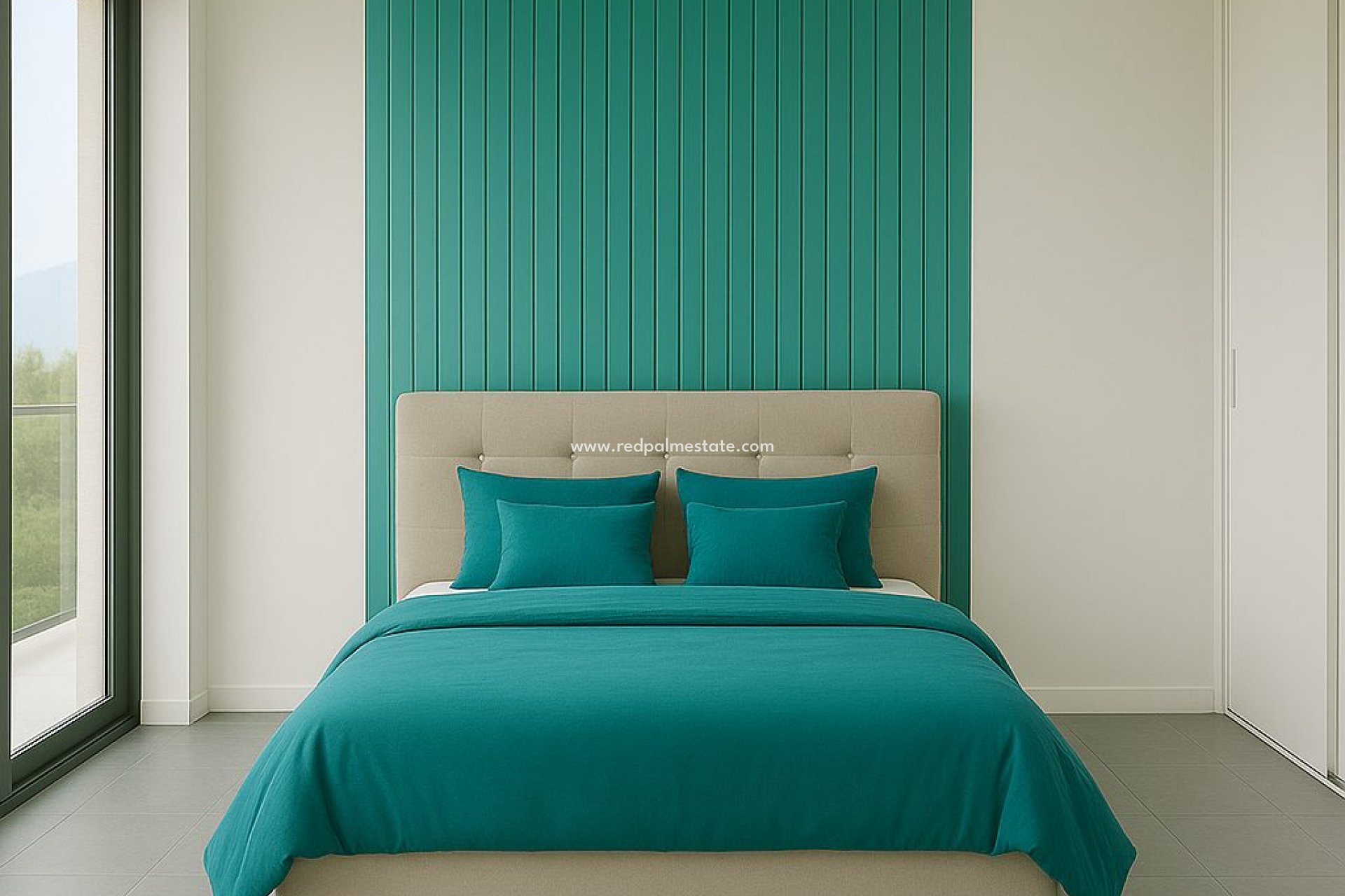 New Build - Apartment -
Lo Pagan - Lo pagan