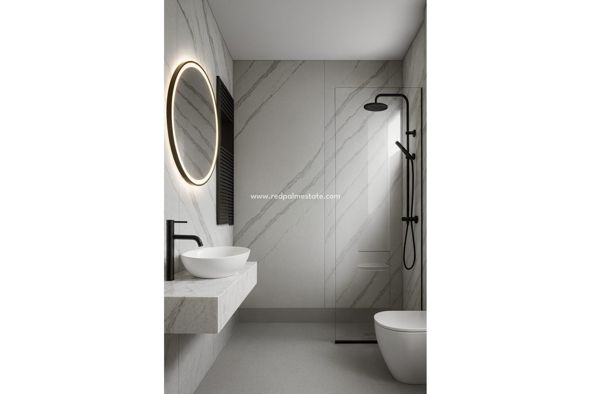 New Build - Apartment -
Lo Pagan - Lo pagan