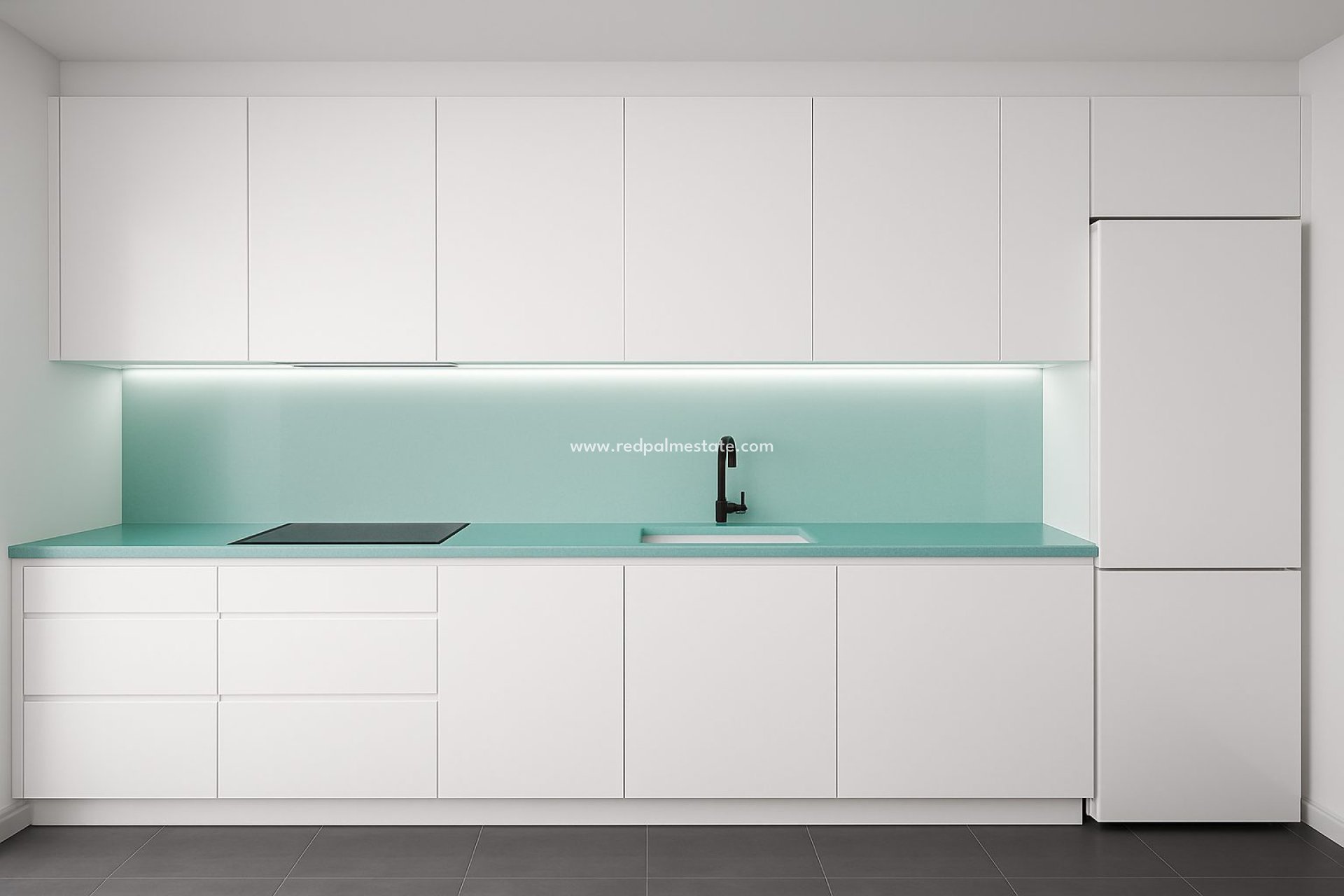 New Build - Apartment -
Lo Pagan - Lo pagan