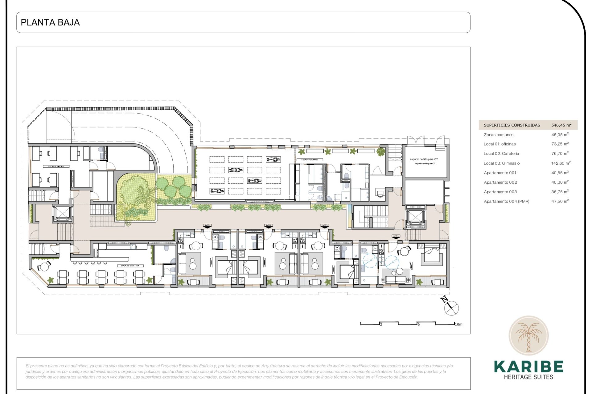 New Build - Apartment -
Lo Pagan - Lo pagan