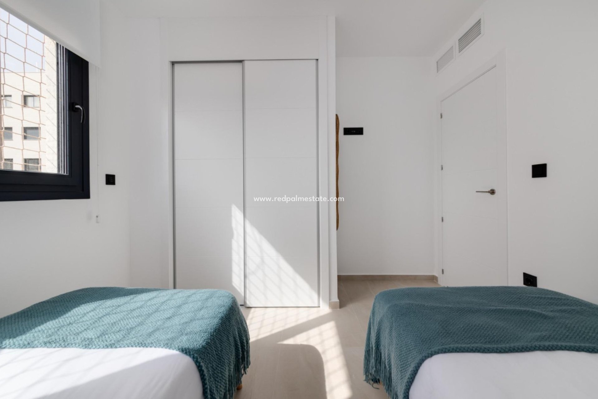 New Build - Apartment -
Los Alczares - Euro Roda