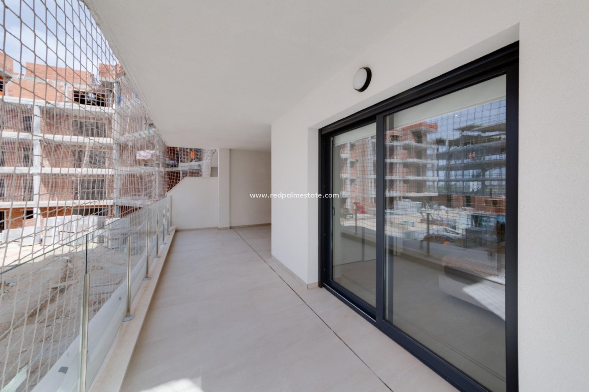 New Build - Apartment -
Los Alczares - Euro Roda