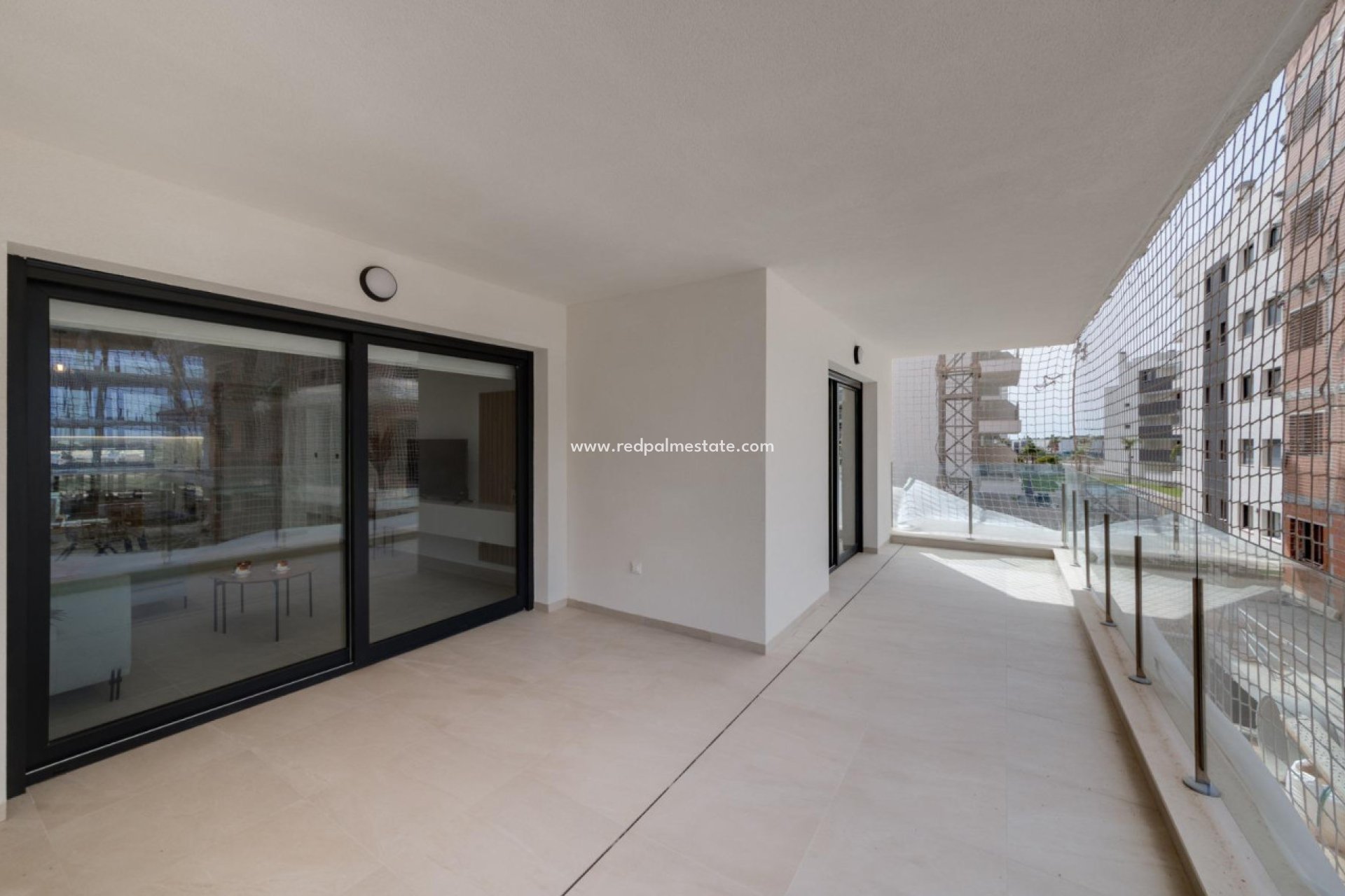 New Build - Apartment -
Los Alczares - Euro Roda