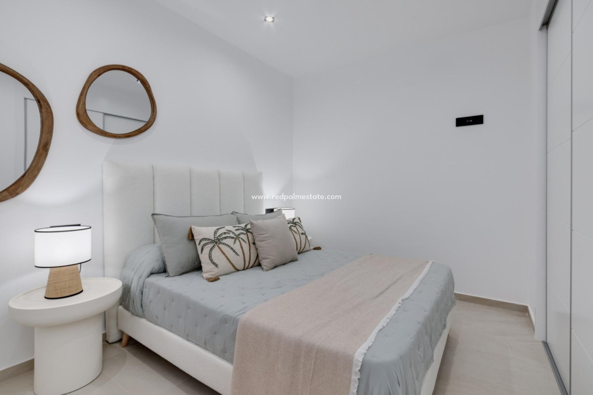 New Build - Apartment -
Los Alczares - Euro Roda