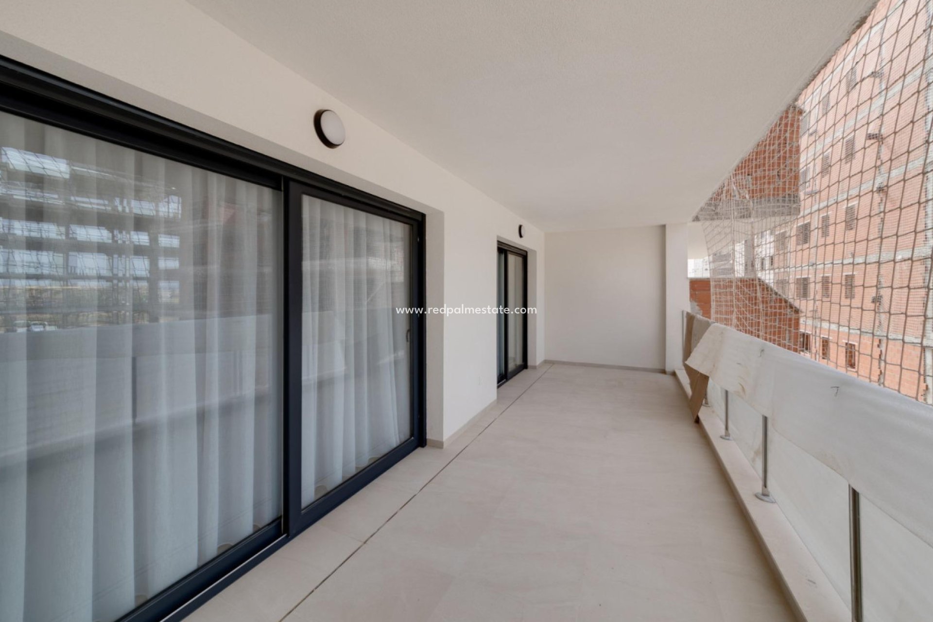 New Build - Apartment -
Los Alczares - Euro Roda