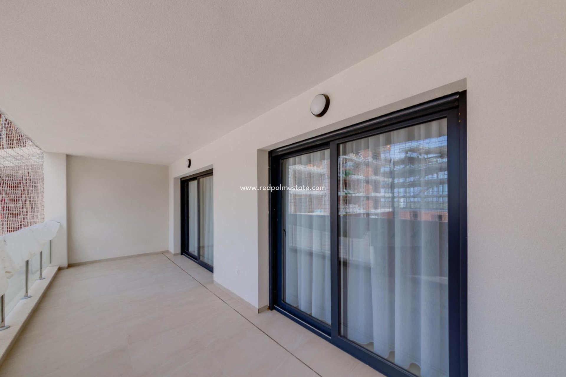 New Build - Apartment -
Los Alczares - Euro Roda