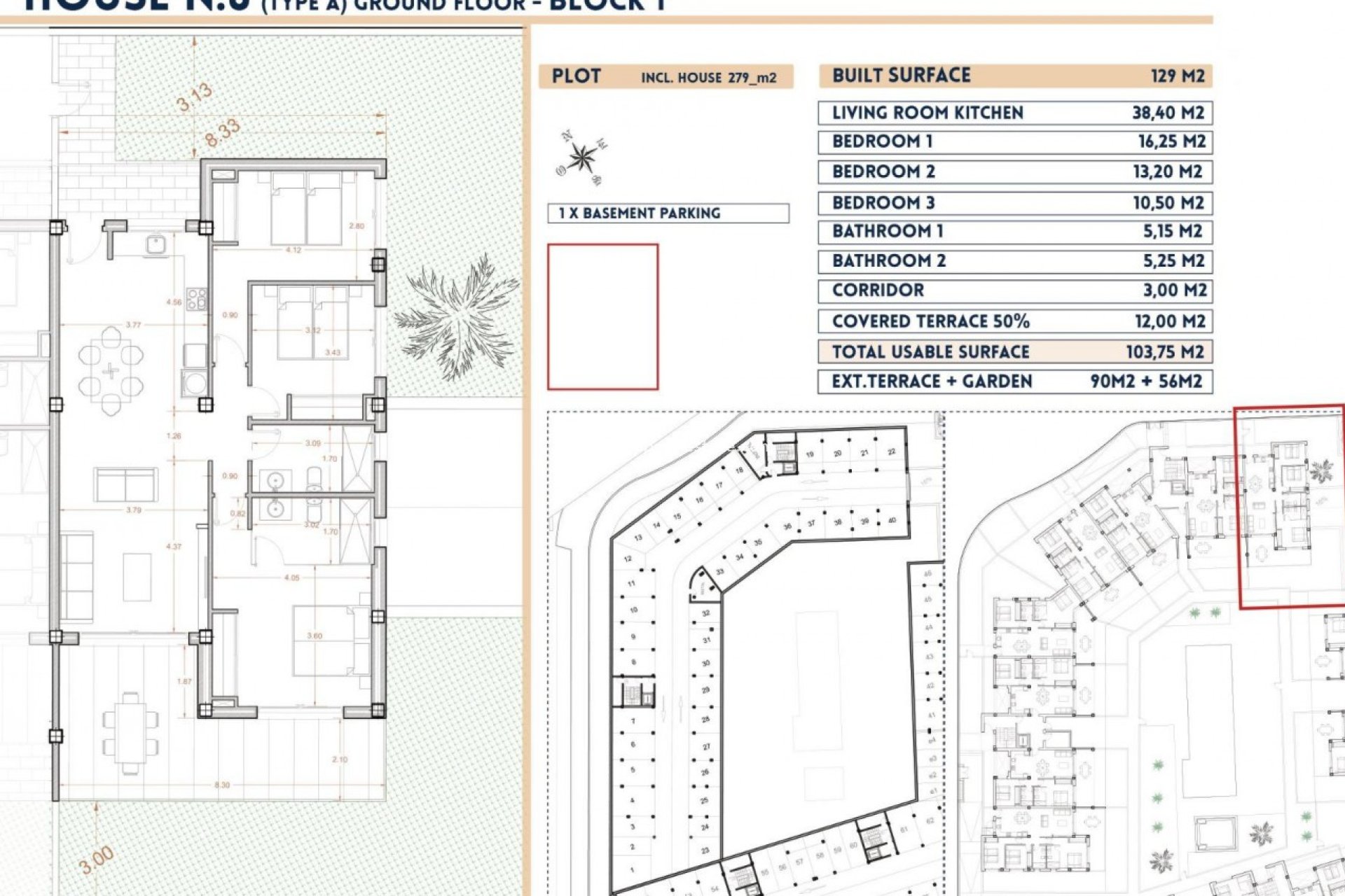 New Build - Apartment -
Los Alczares - Euro Roda