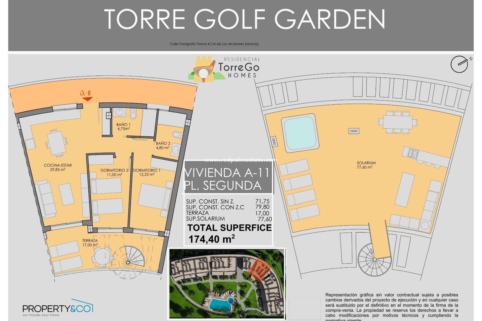 New Build - Apartment -
Los Alczares - Los Alcazares