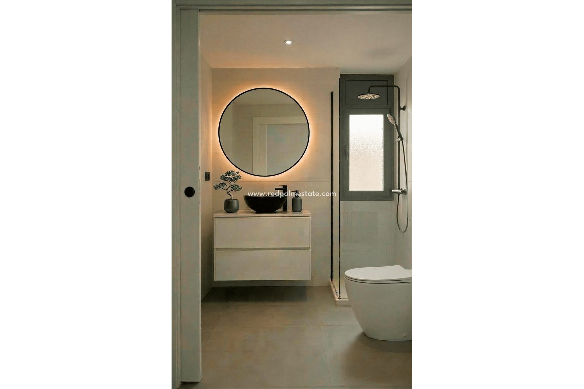 New Build - Apartment -
Los Alczares - Los Alcazares