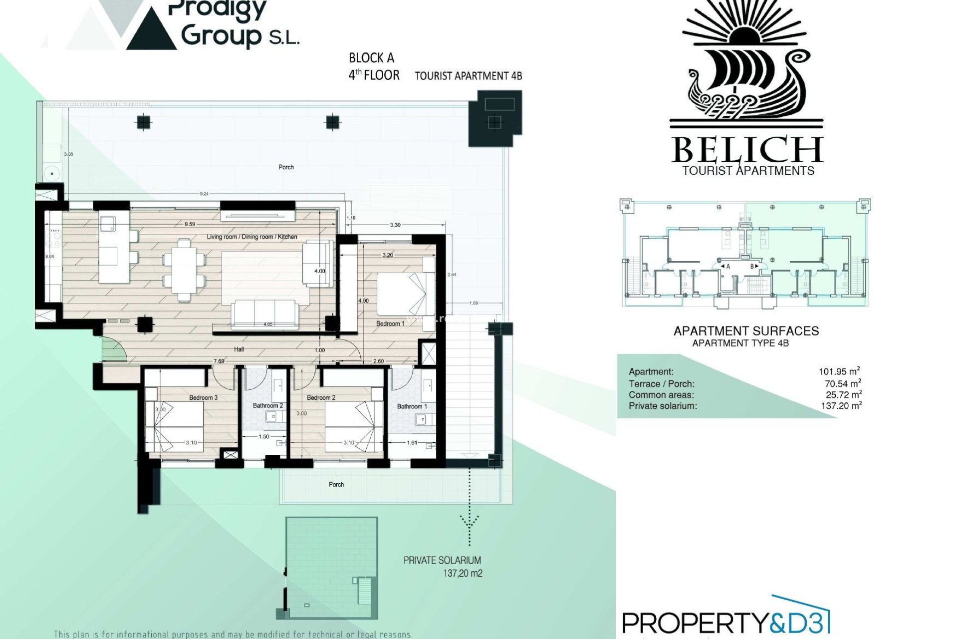 New Build - Apartment -
Los Alczares - Los Alcazares