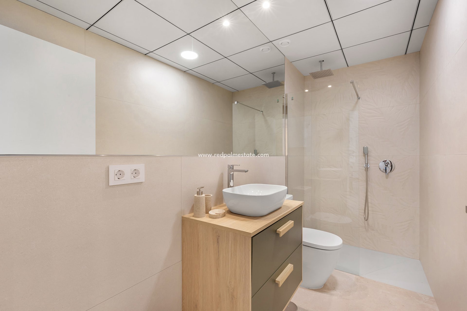 New Build - Apartment -
Los Alczares - Los Alcazares