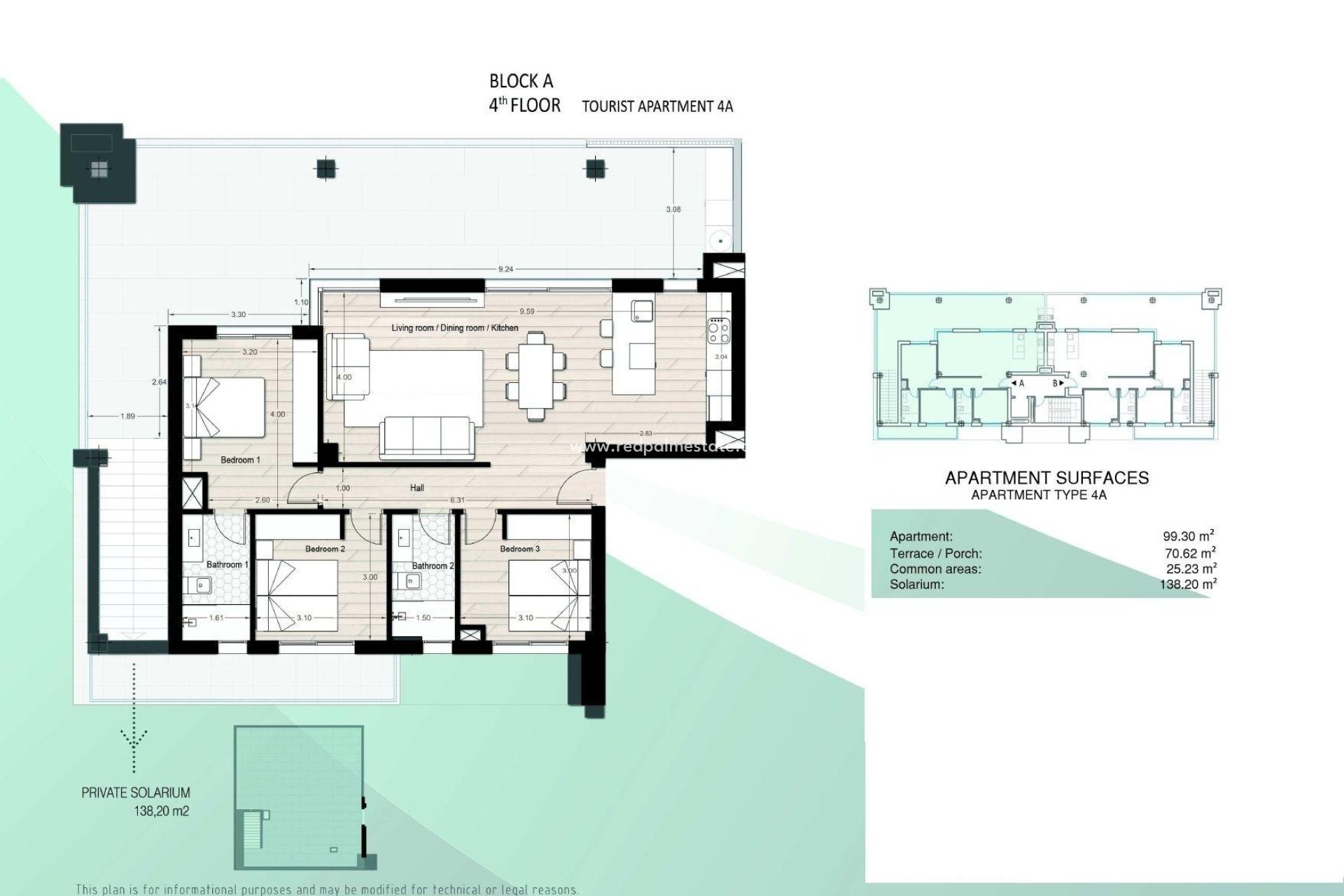 New Build - Apartment -
Los Alczares - Los Narejos