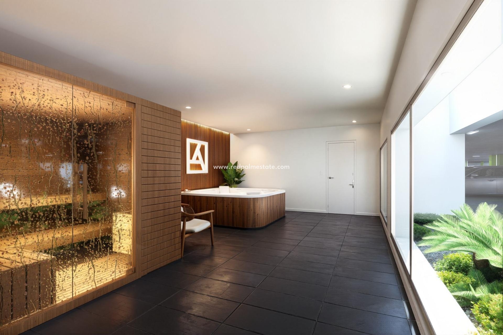 New Build - Apartment -
Los Alczares - Serena Golf