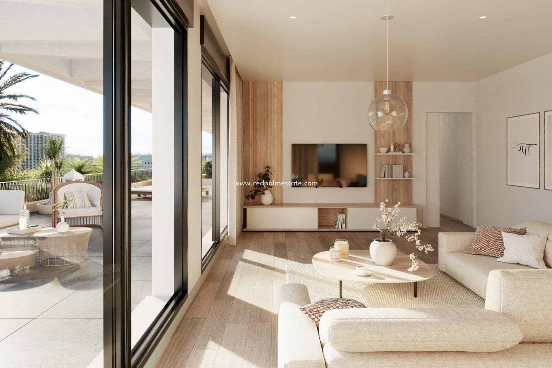 New Build - Apartment -
Málaga - Campanillas