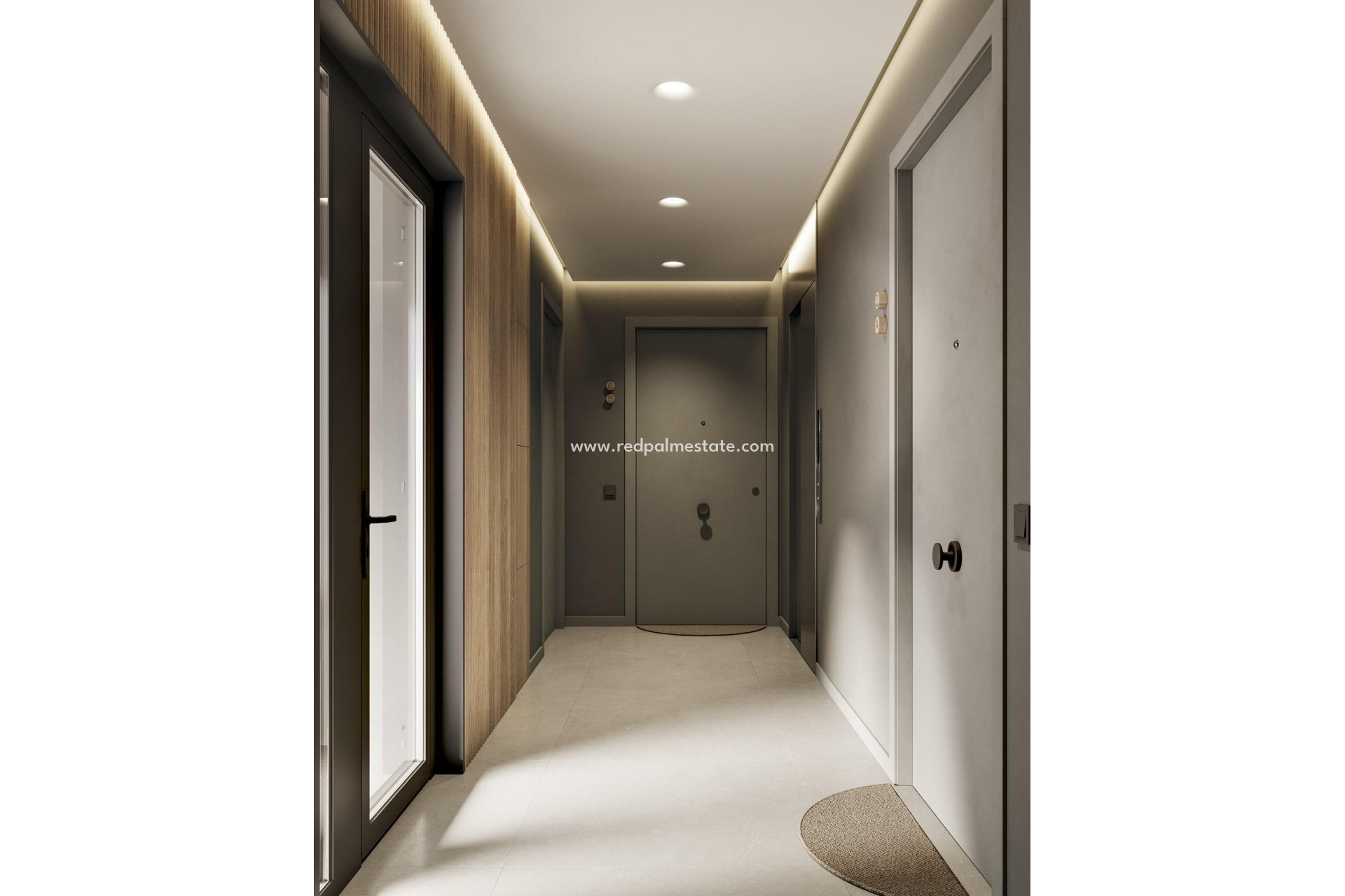 New Build - Apartment -
Málaga - Campanillas
