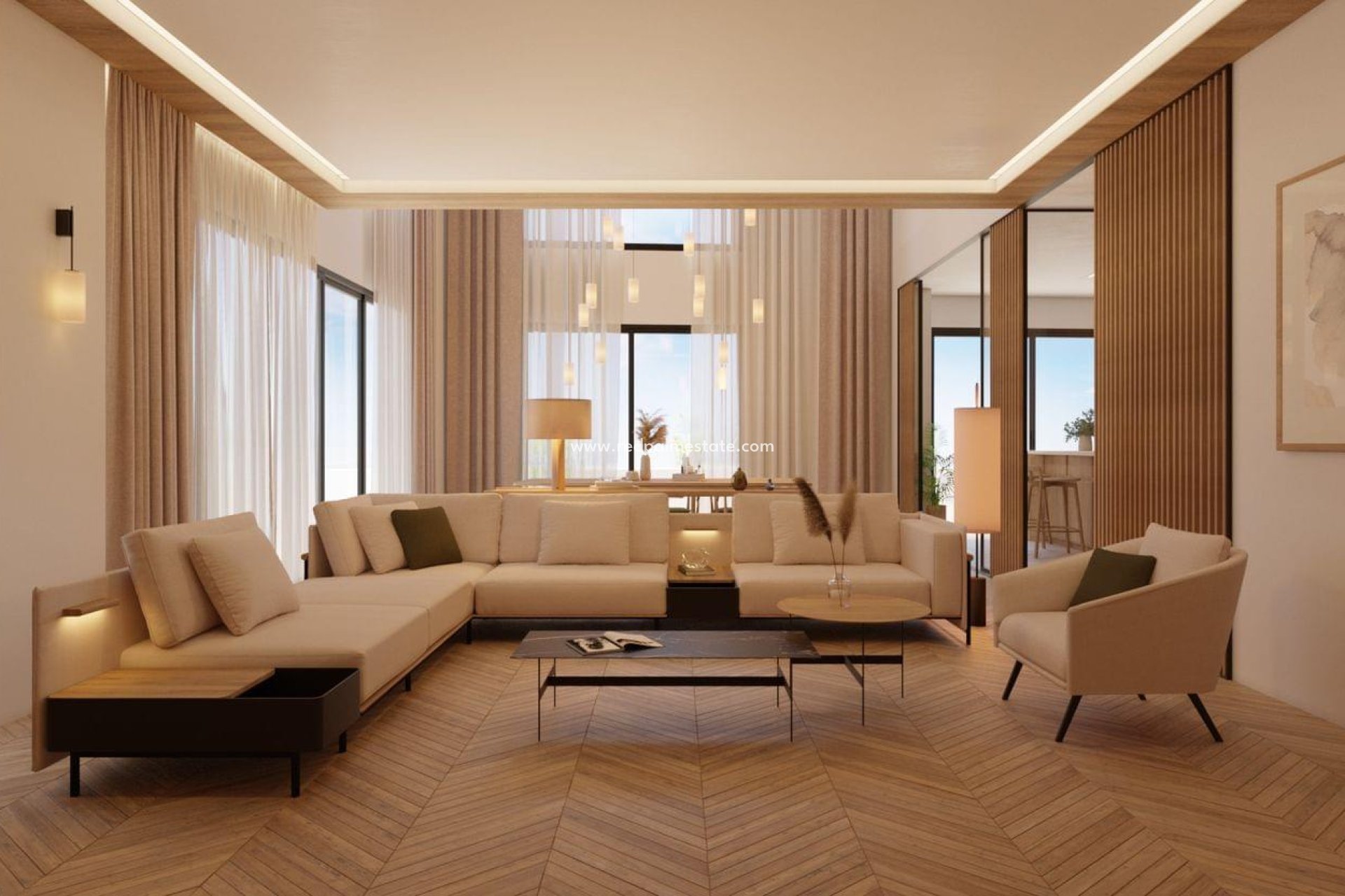 New Build - Apartment -
Málaga