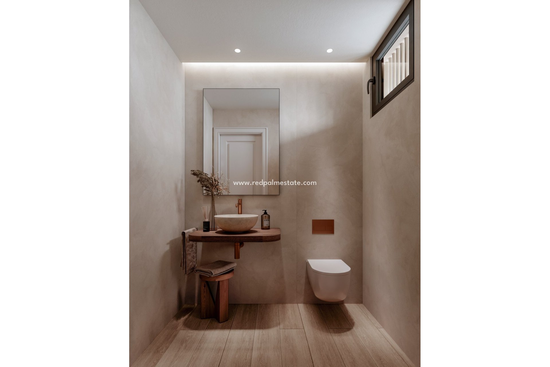 New Build - Apartment -
Málaga