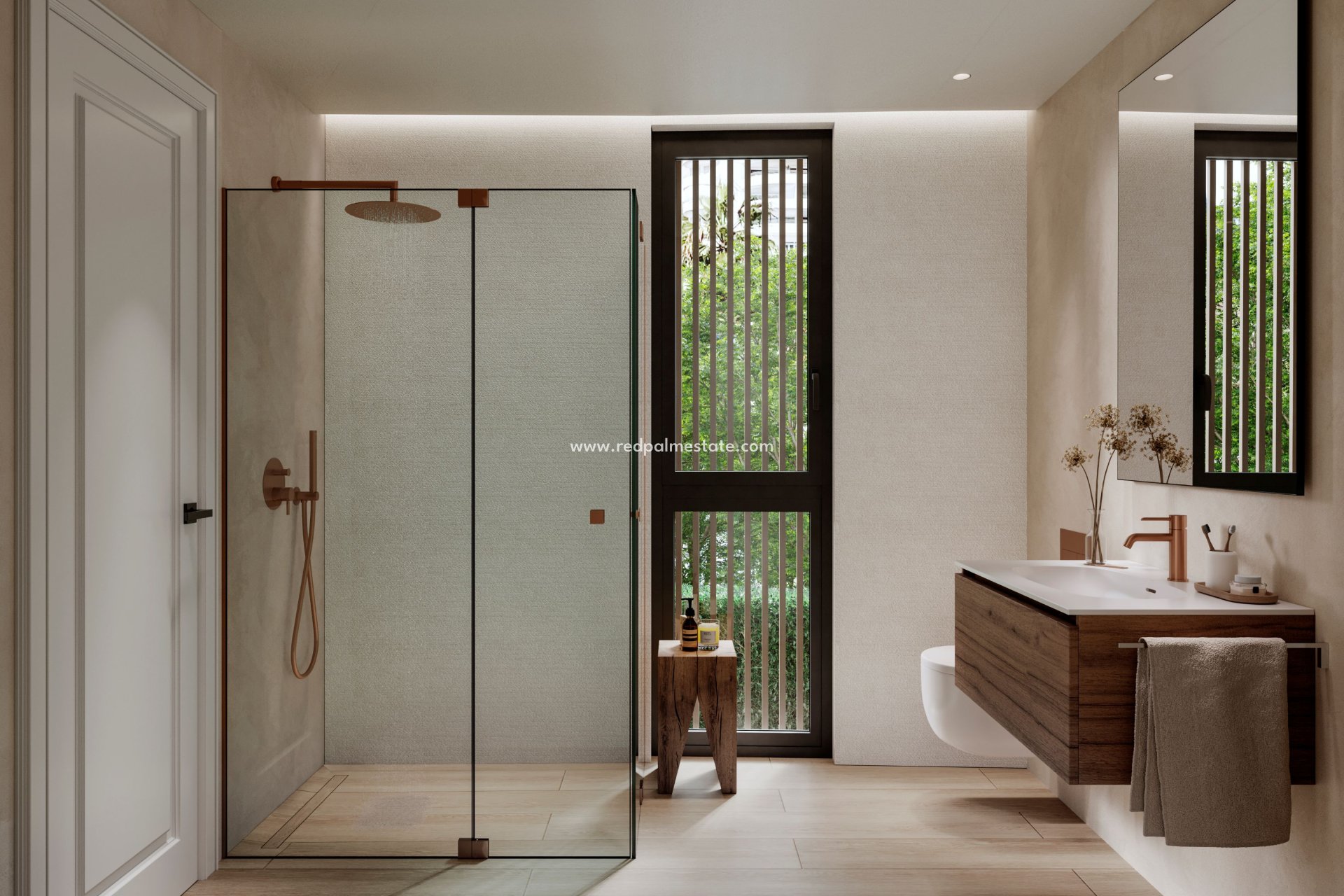 New Build - Apartment -
Málaga