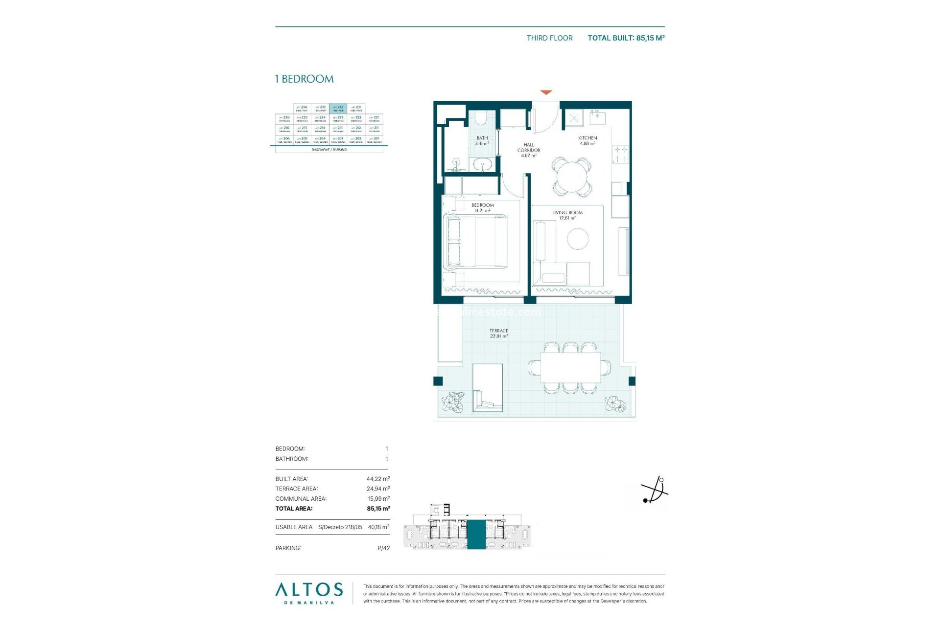 New Build - Apartment -
Manilva - El Castillo