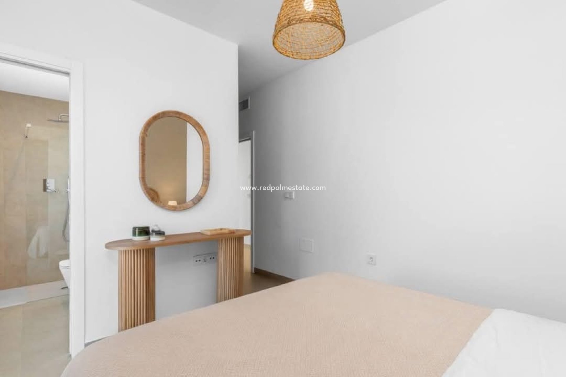 New Build - Apartment -
Mar de Cristal - Mar de cristal