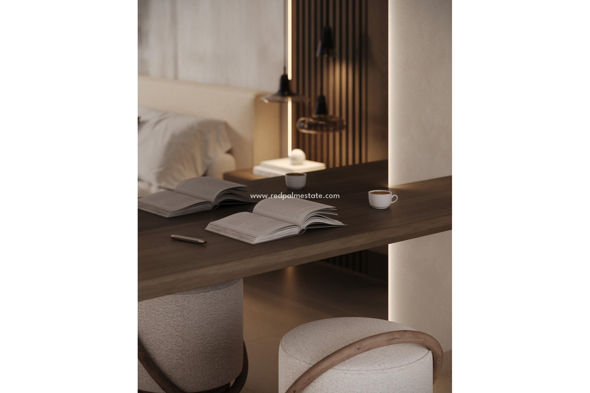 New Build - Apartment -
Marbella - El Ingenio