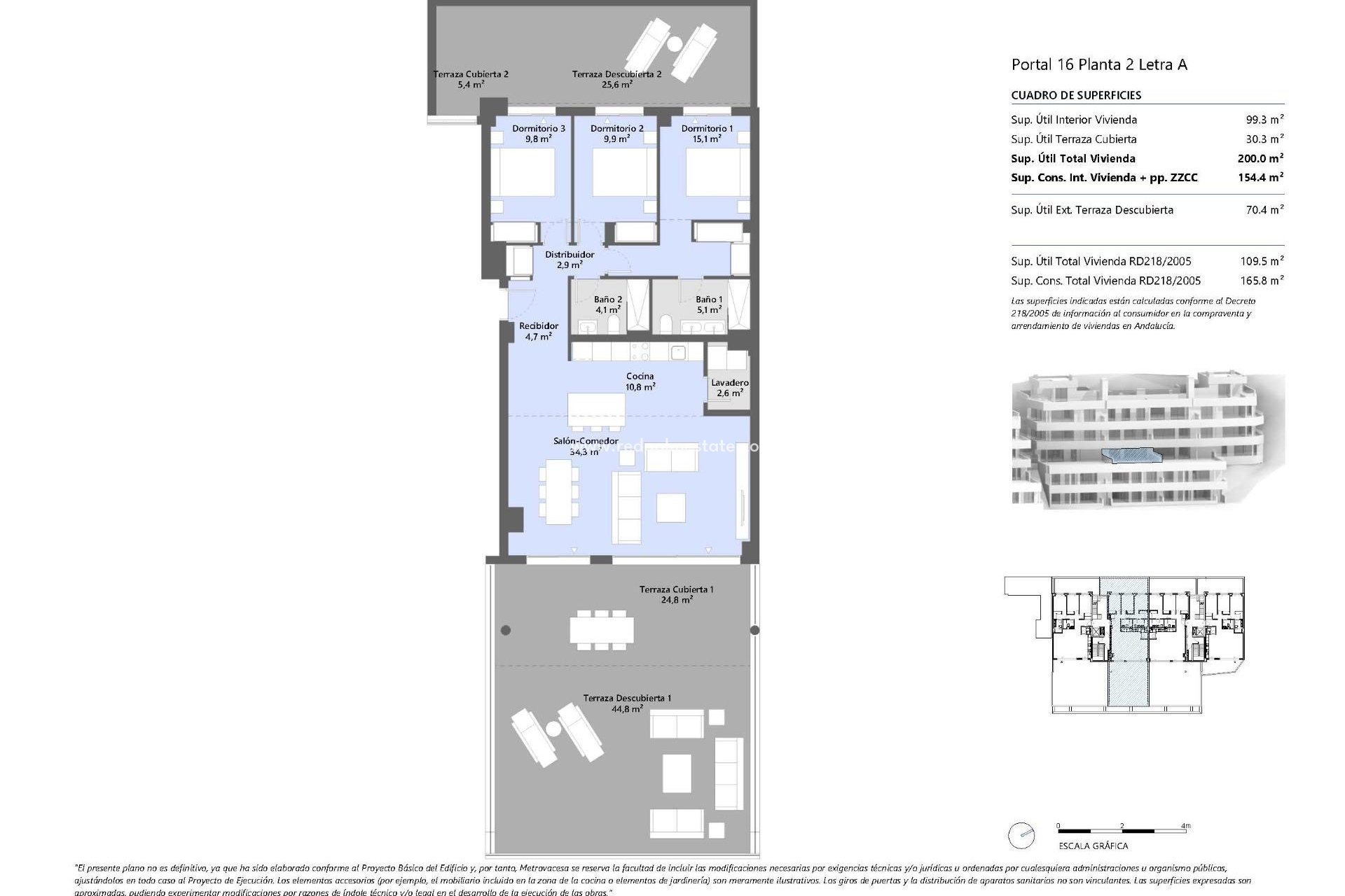 New Build - Apartment -
Marbella - Los Montesinos