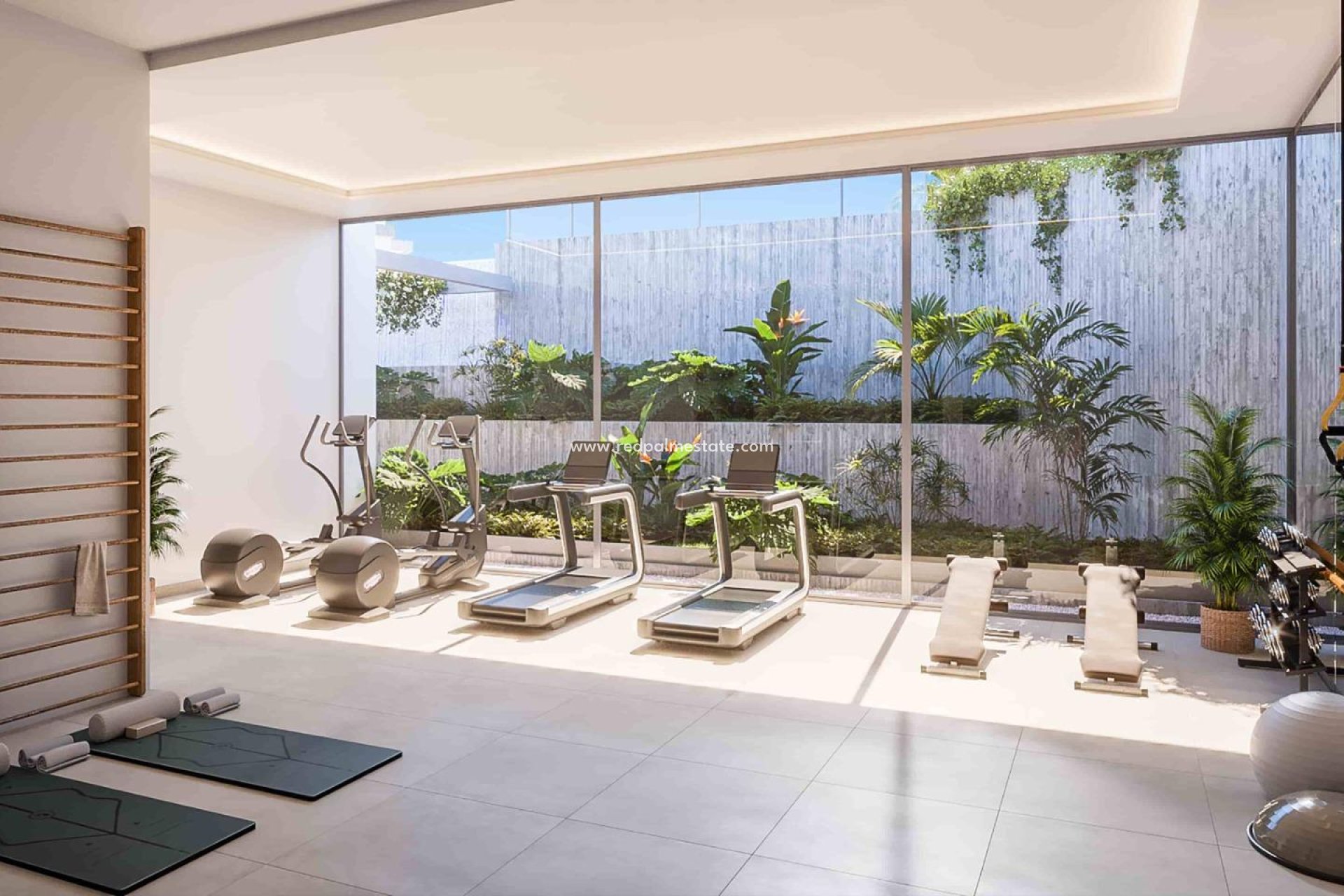 New Build - Apartment -
Marbella - Los Montesinos