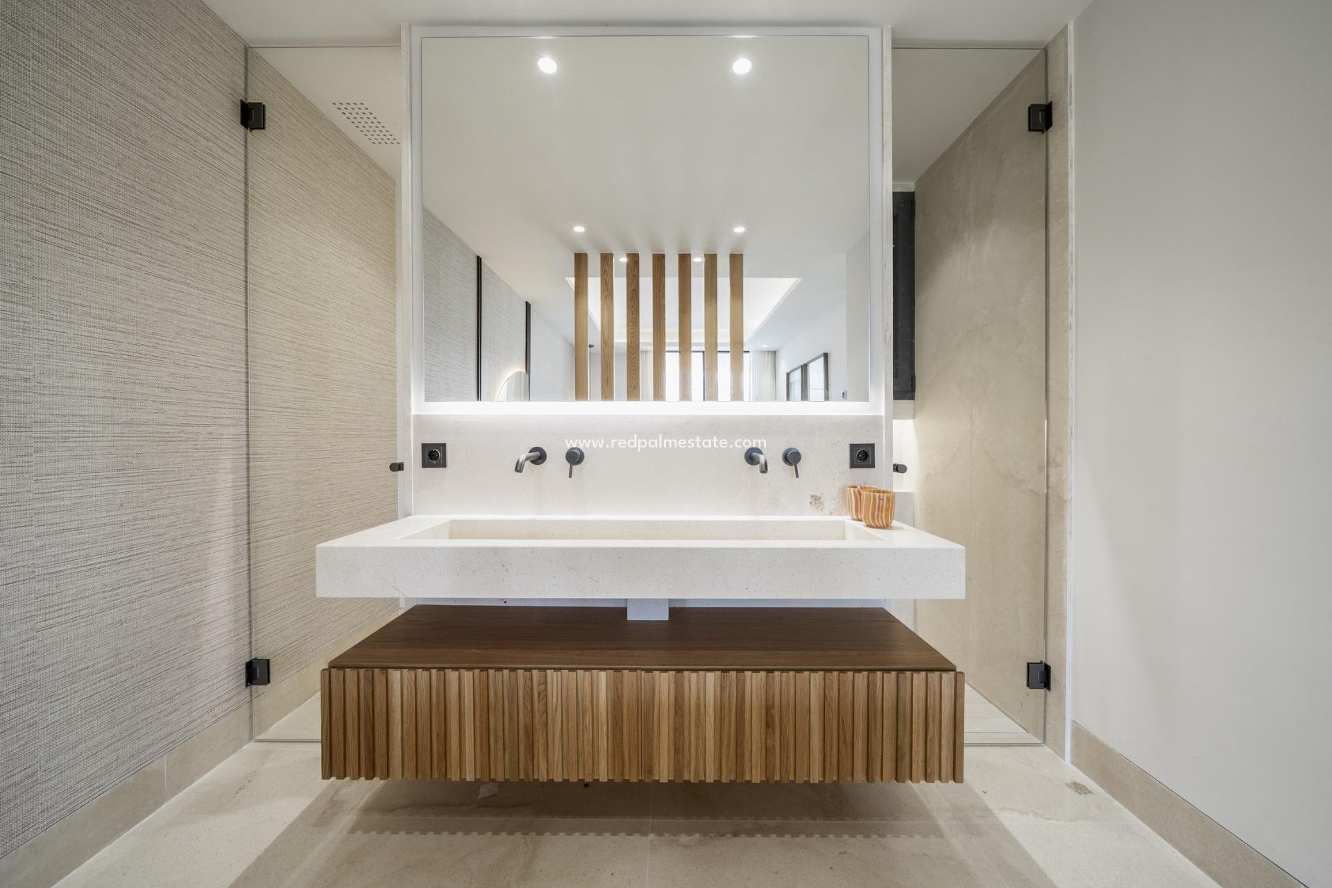 New Build - Apartment -
Marbella - Nueva Andalucia