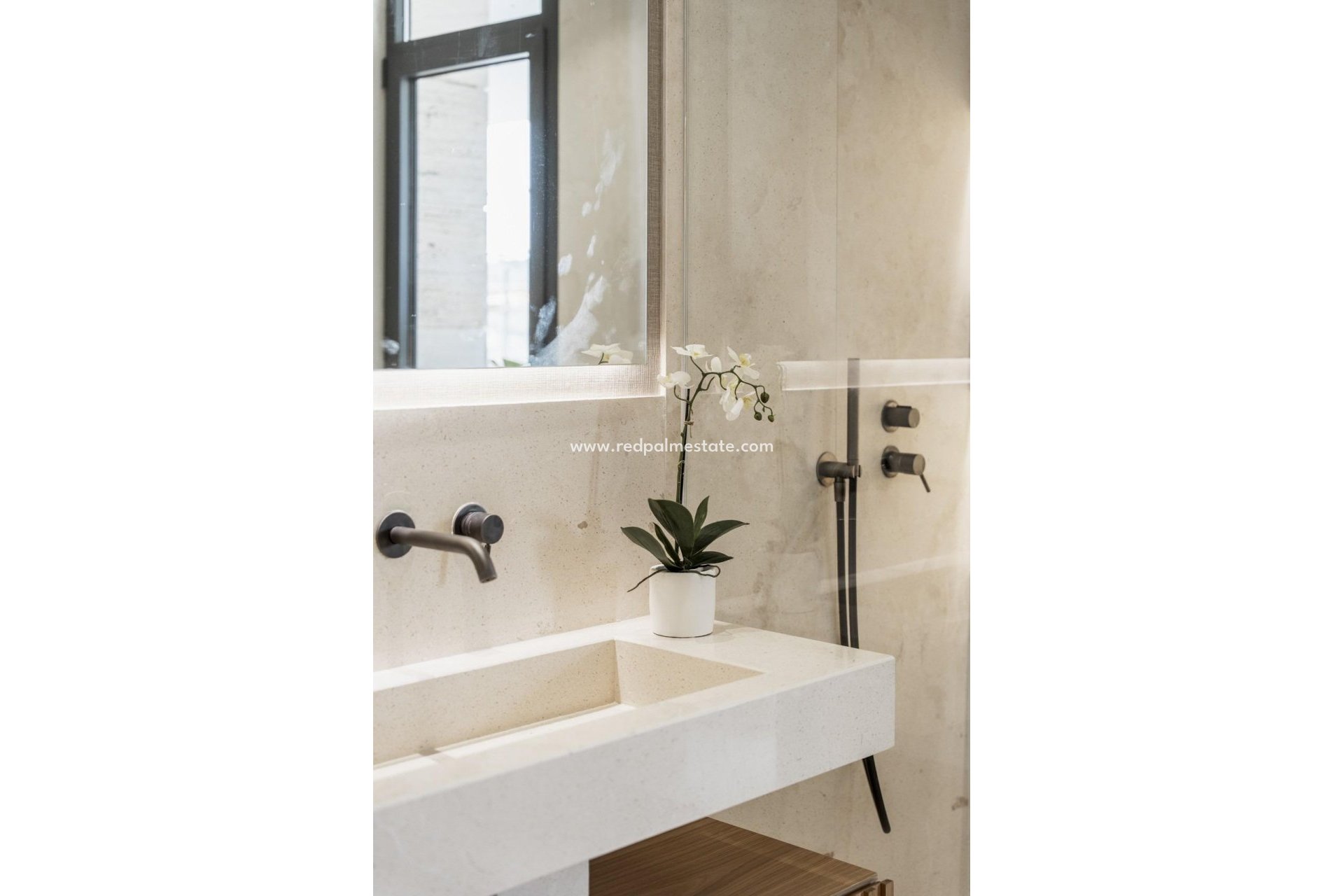 New Build - Apartment -
Marbella - Nueva Andalucia